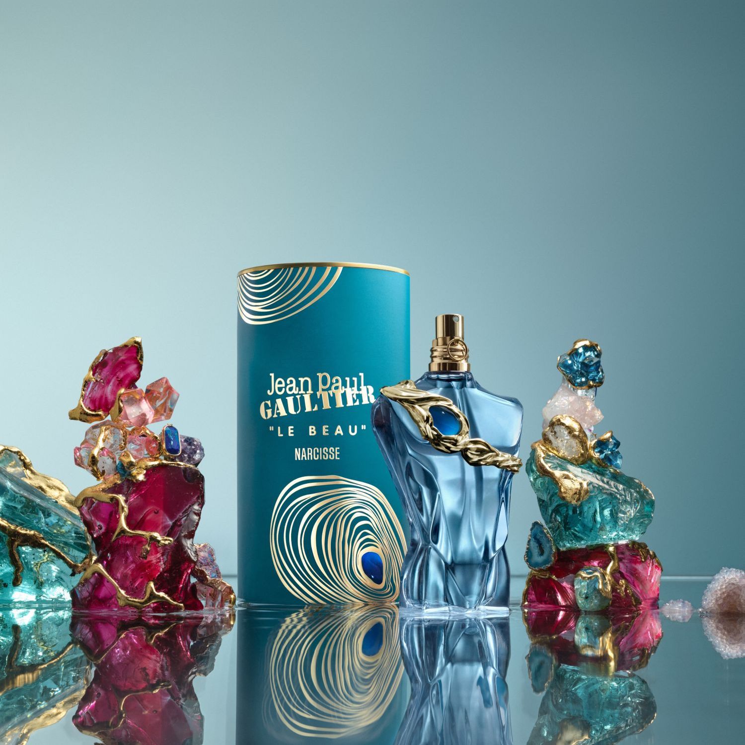 Le Beau Narcisse Eau de Parfum