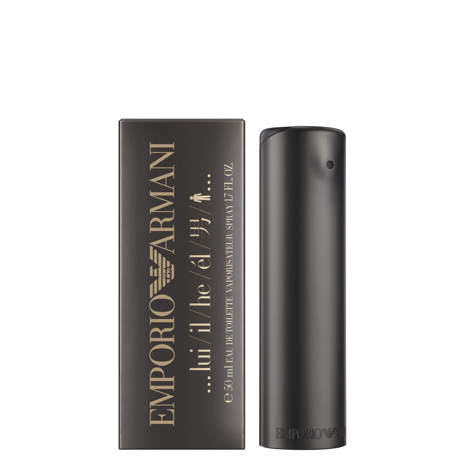 Emporio Armani HE Eau de Toilette