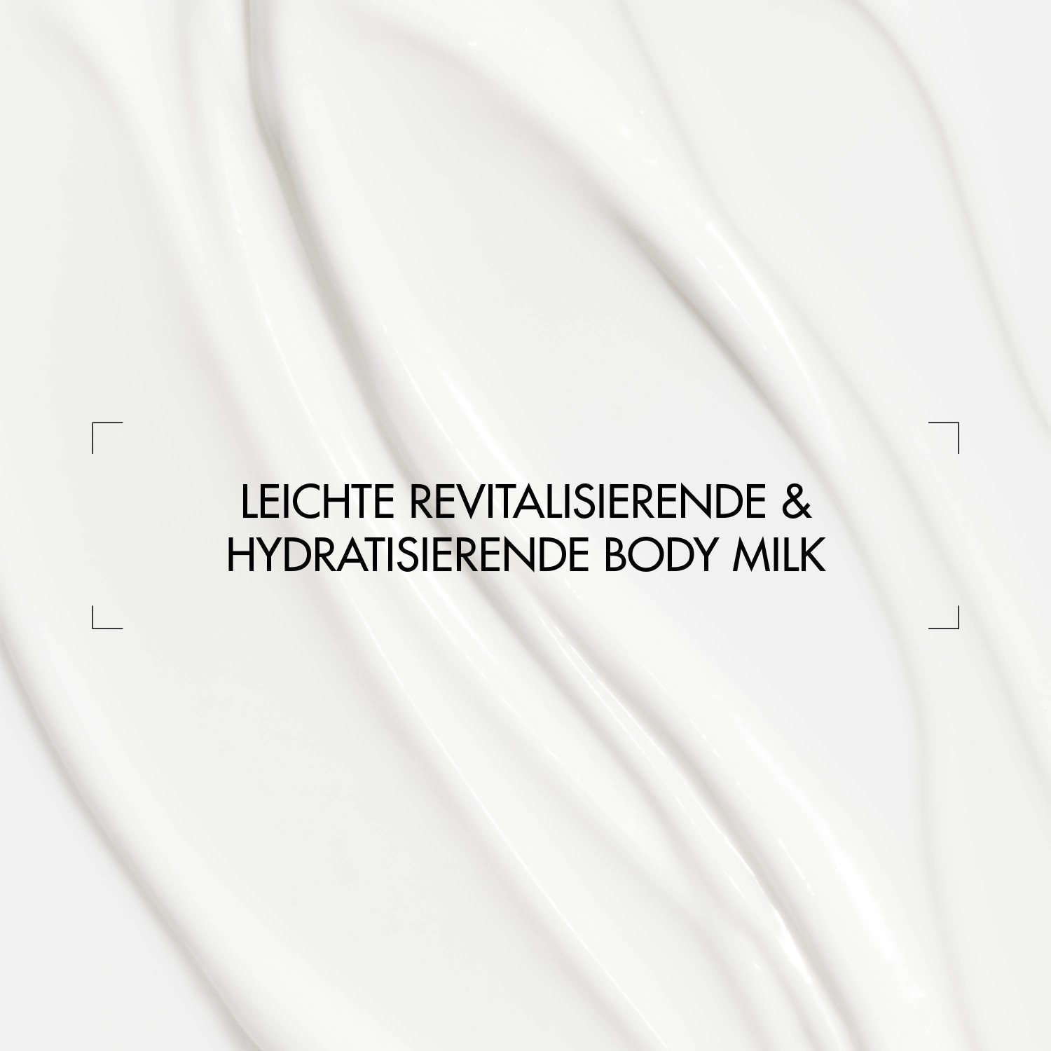 Eau Vitaminée Body Milk
