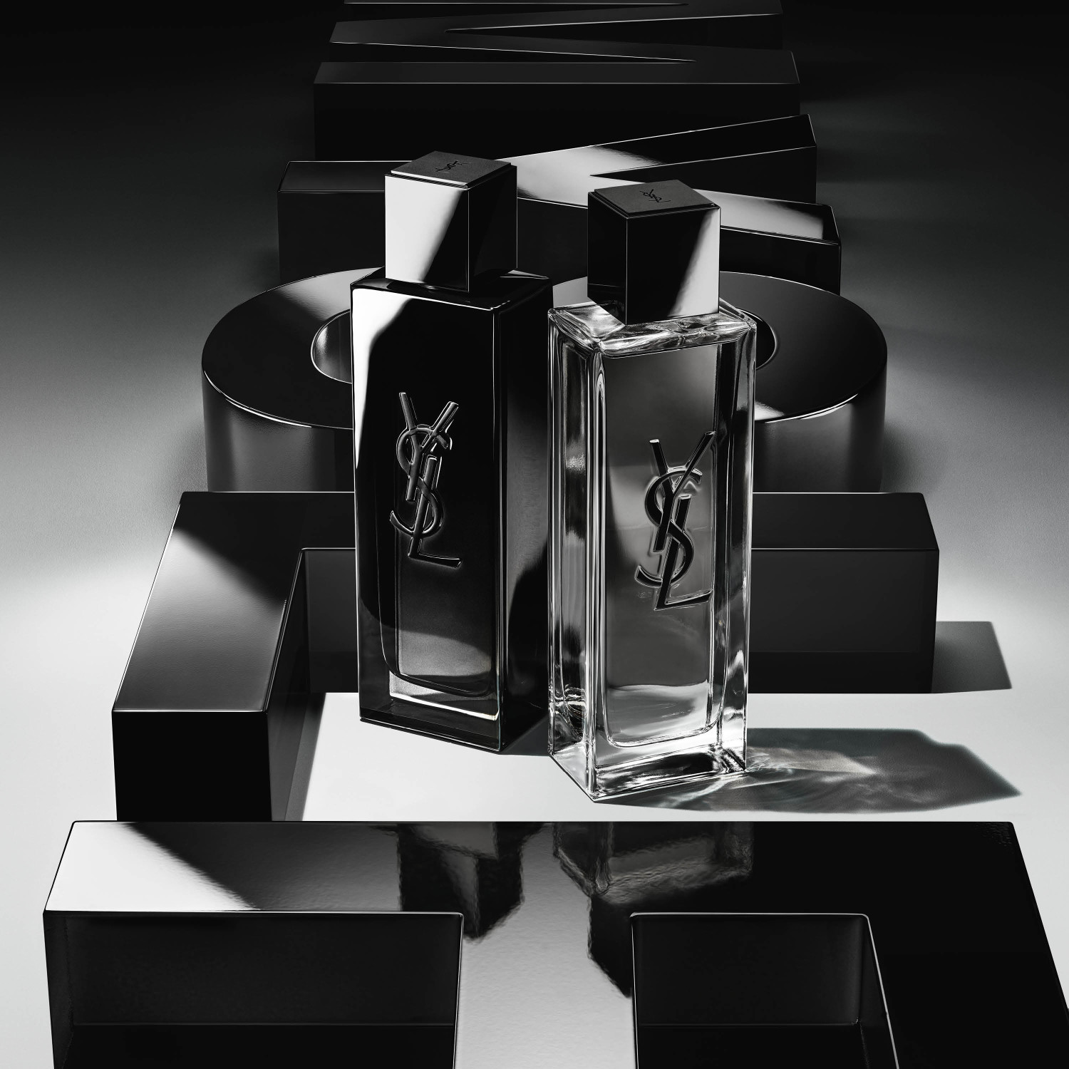 MYSLF EDT Intense 40ml