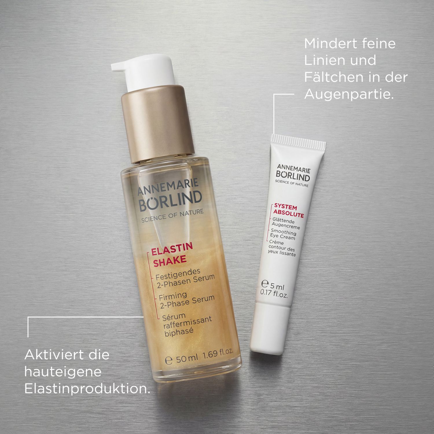 Firming Anti Aging Set
