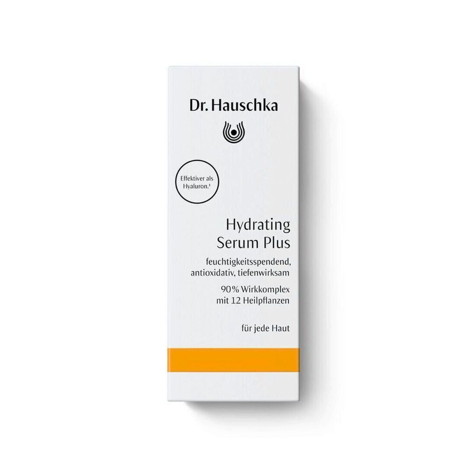 Hydrating Serum Plus
