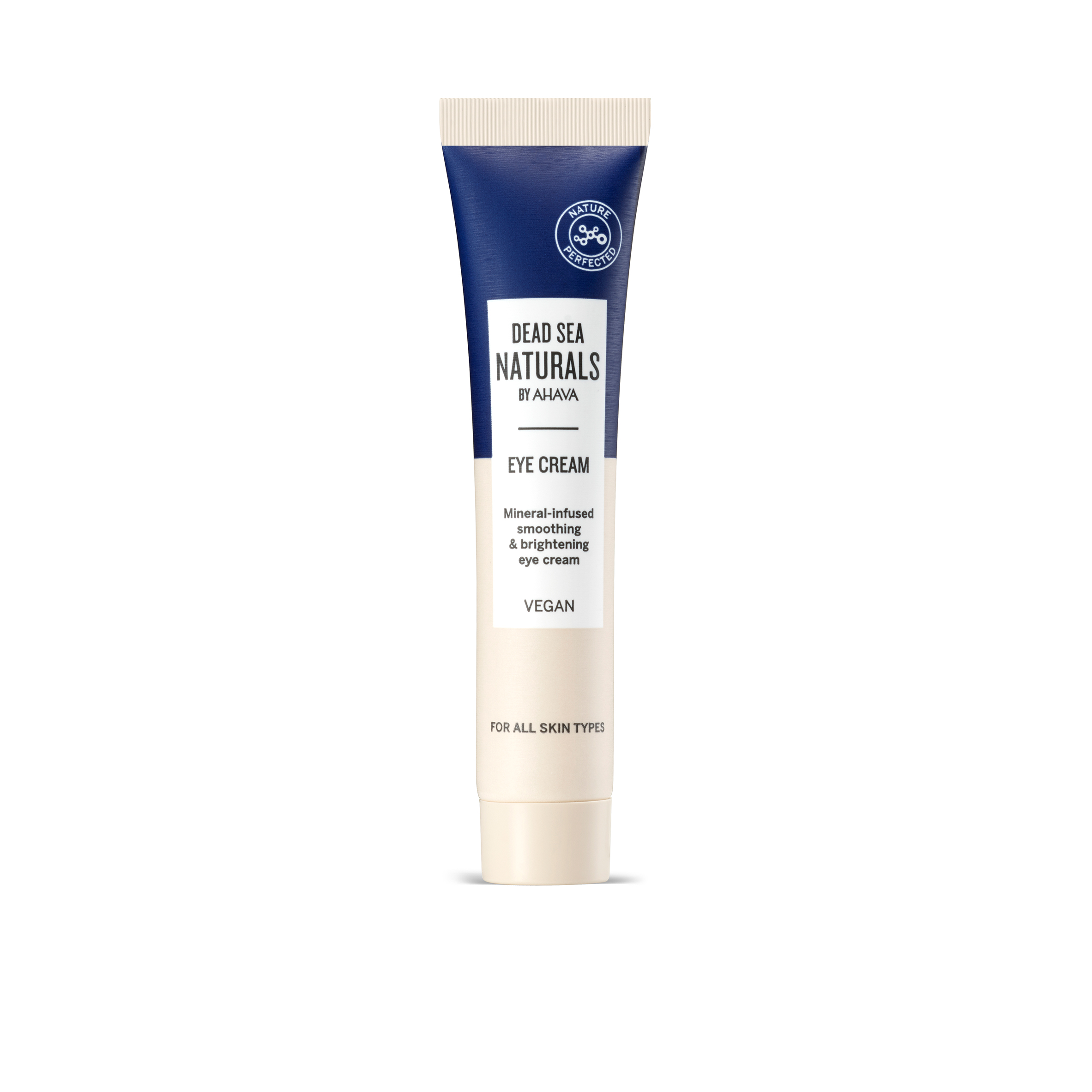 Dead Sea Naturals Eye cream