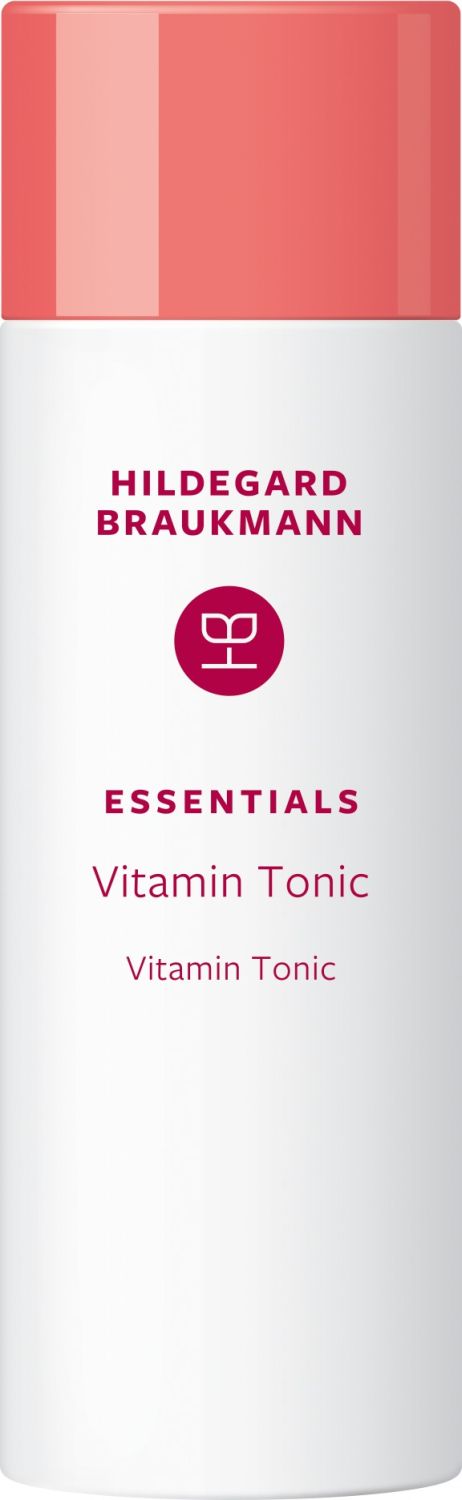 Vitamin Tonic