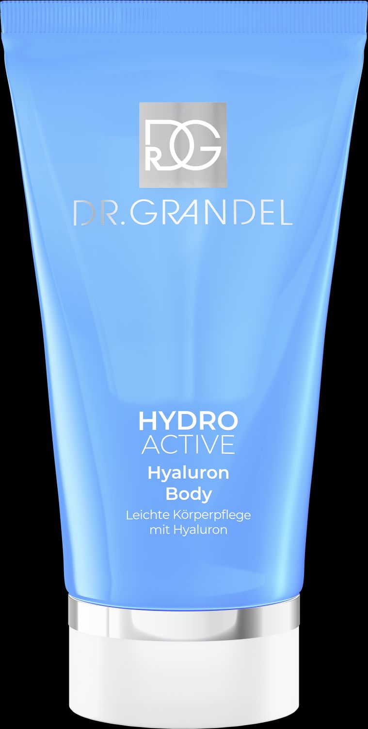 Hydro Active Hyaluron Body