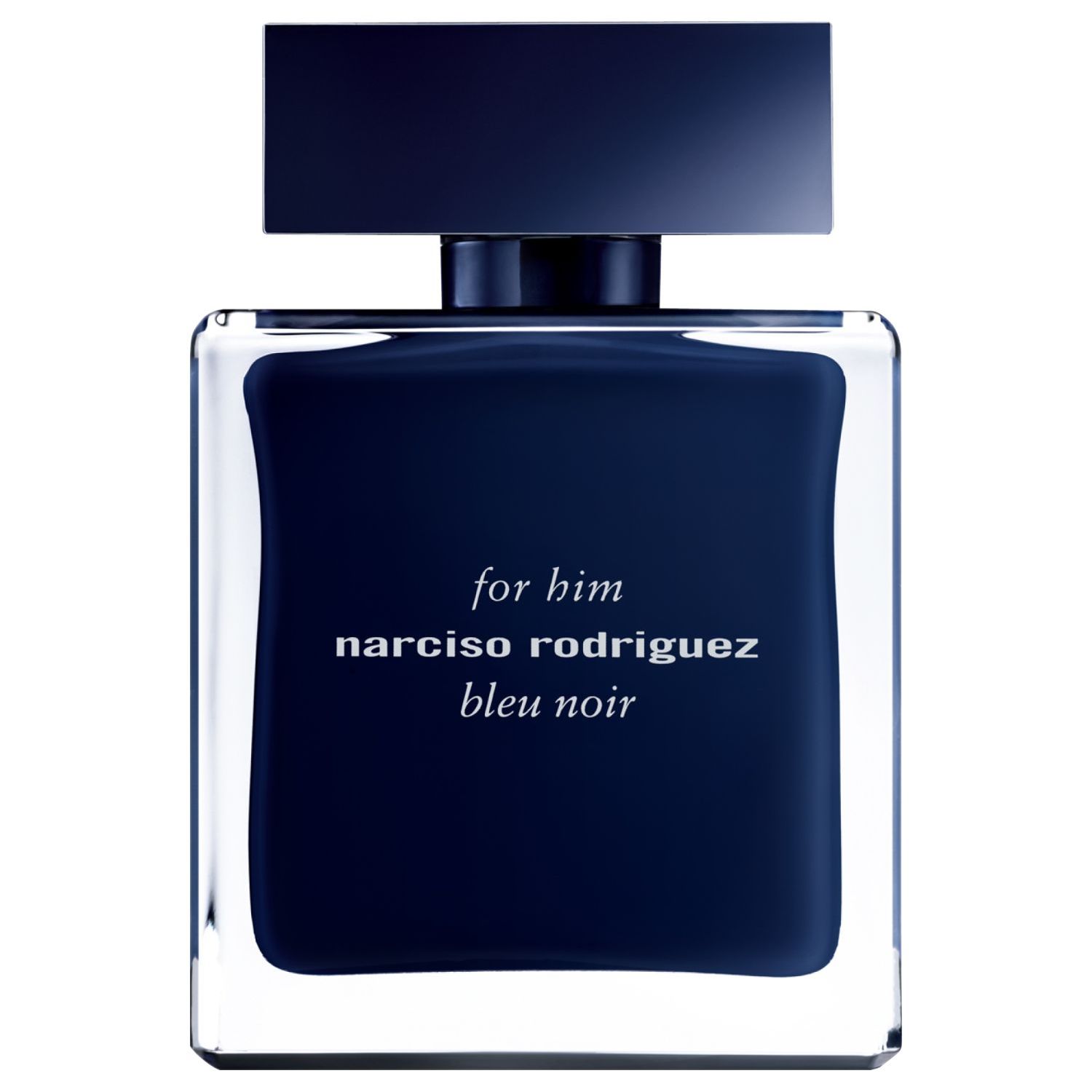 for him bleu noir Eau de Toilette