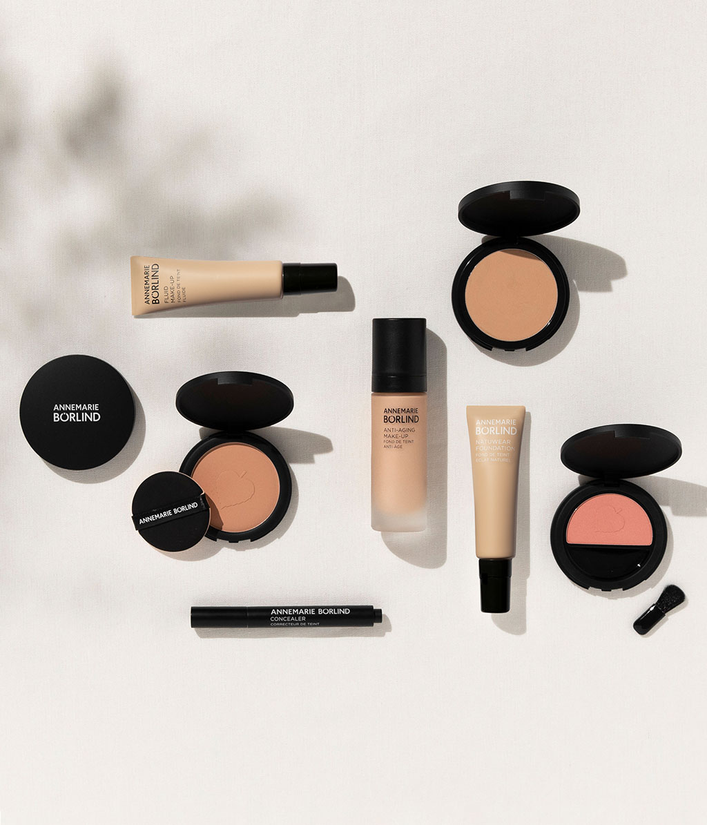 Powder Blush