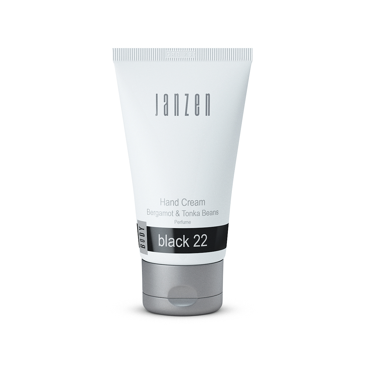Hand Cream Black 22