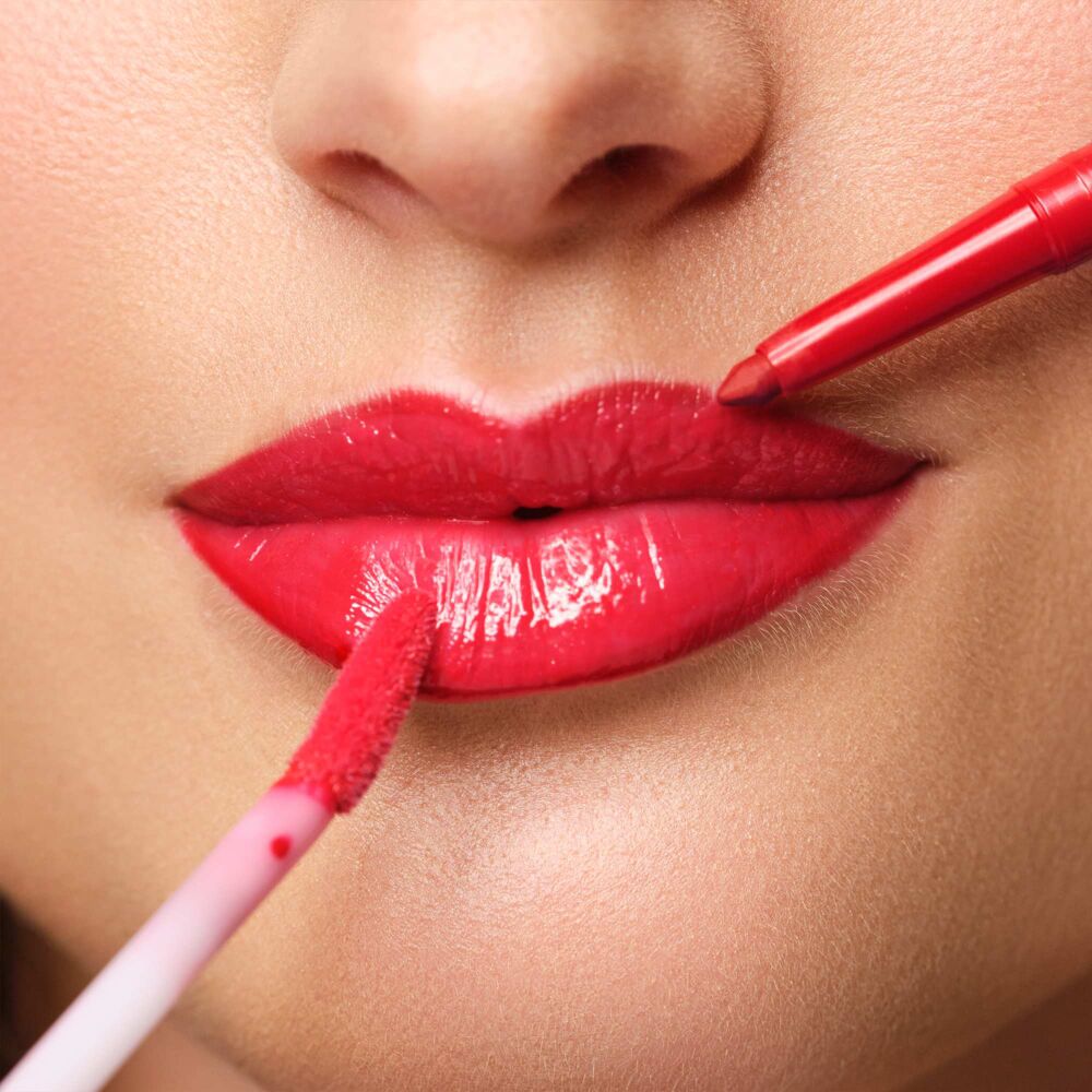 Plumping Lip Fluid