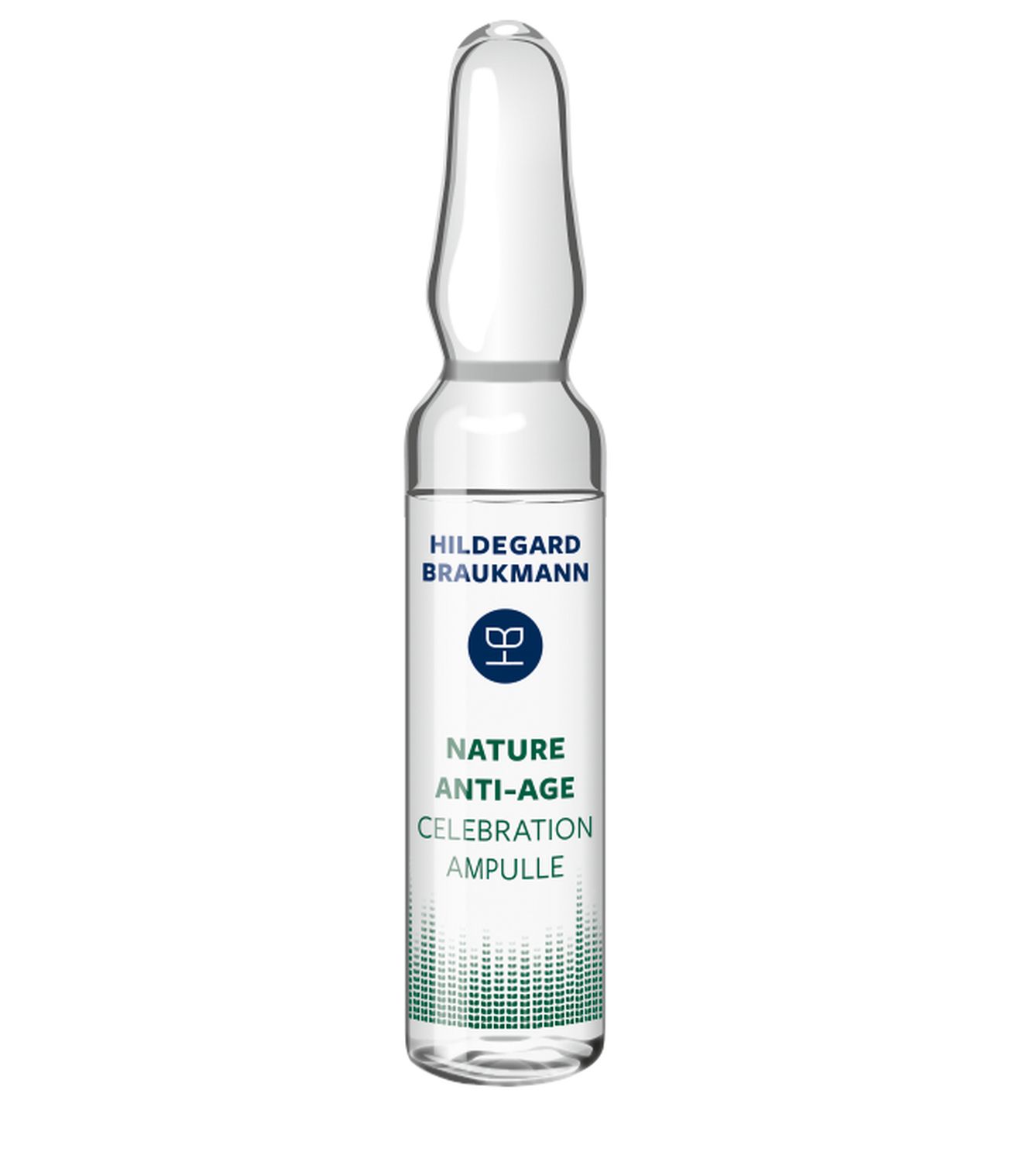 Nature Anti Age Celebration Ampullen