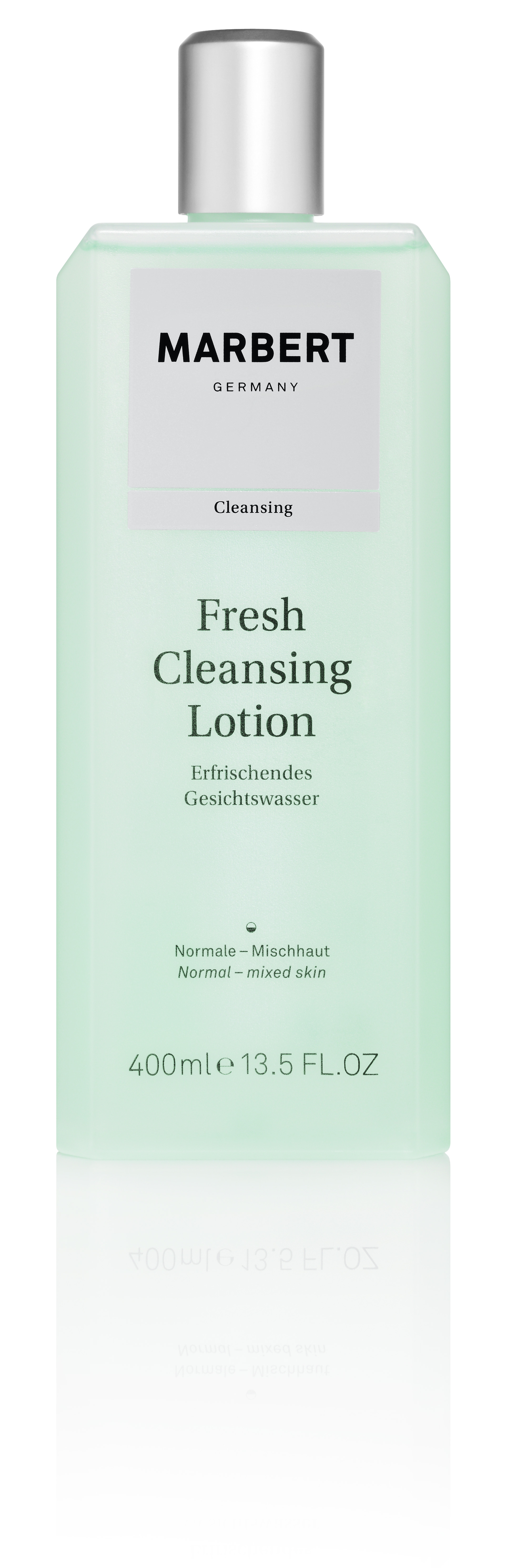 Fresh Cleansing Lotion Erfrischendes Gesichtswasser