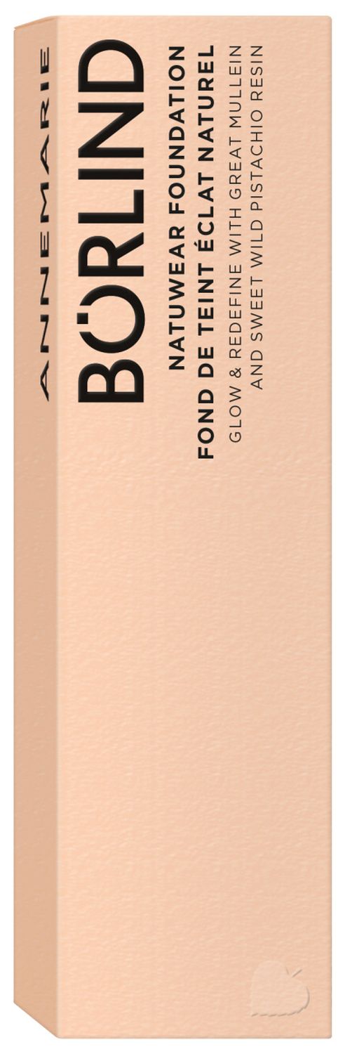 Natuwear Foundation