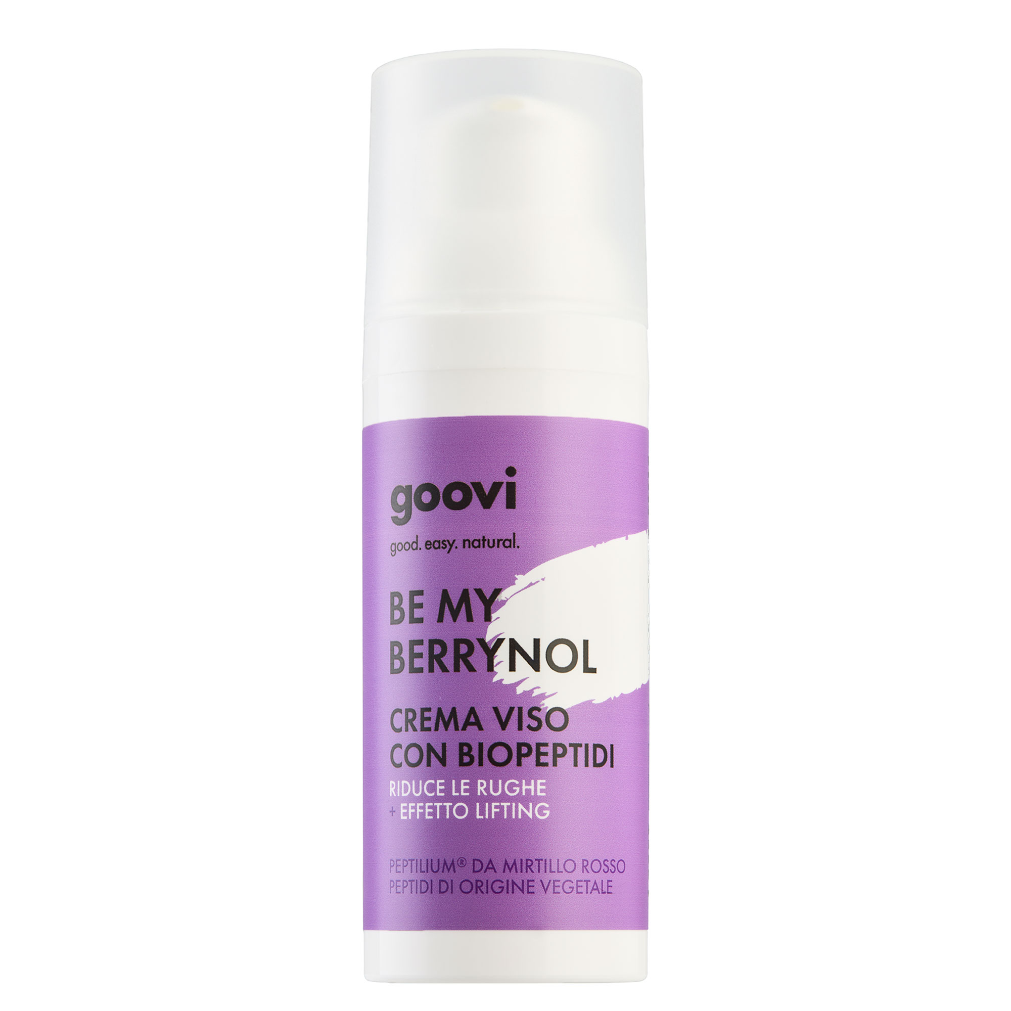 BE MY BERRYNOL Creme