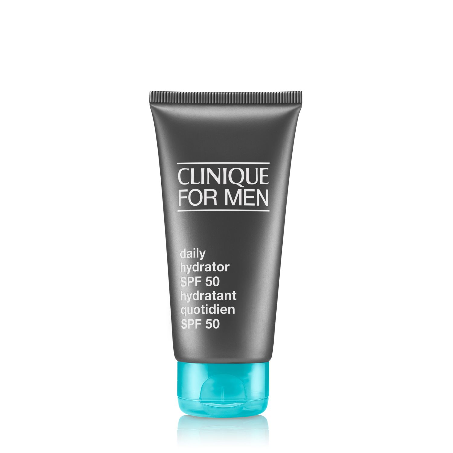 Clinique for Men Daily Hydrator SPF 50