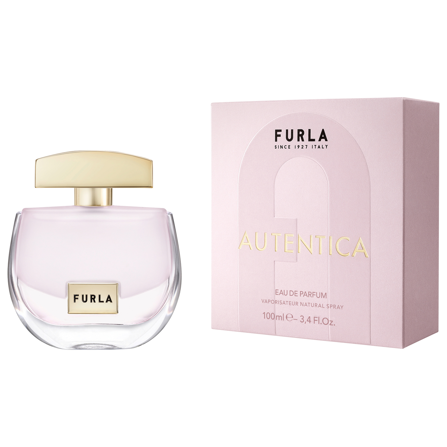 Autentica Eau de Parfum