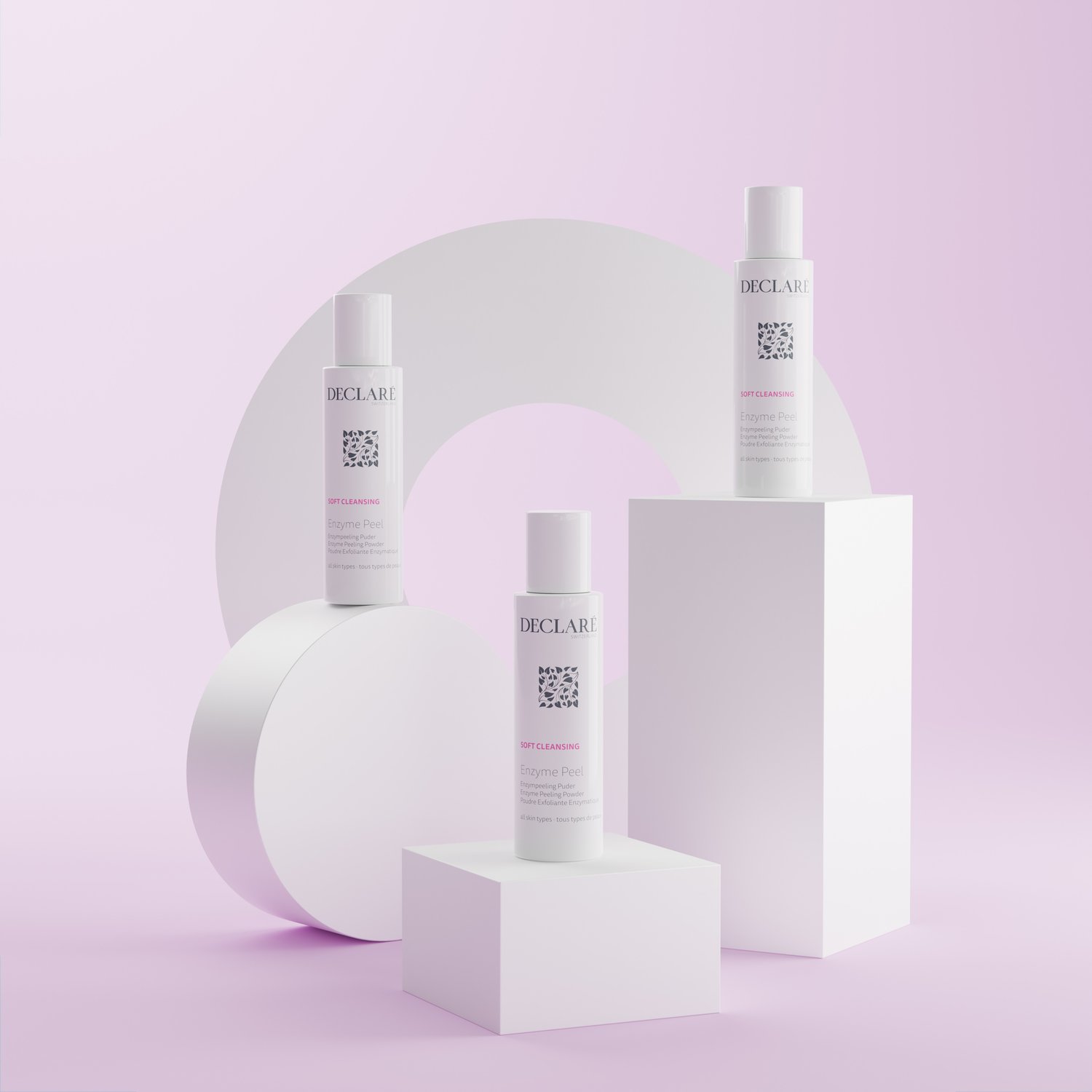 Enzyme Peel