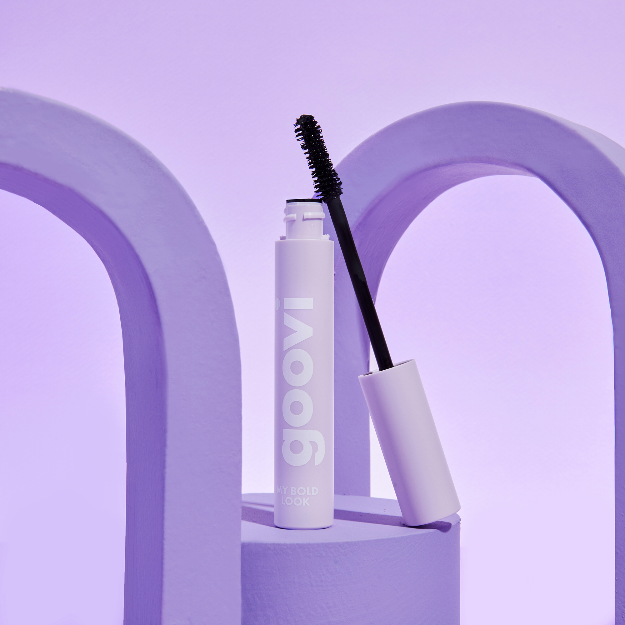MY BOLD LOOK Volumen Mascara