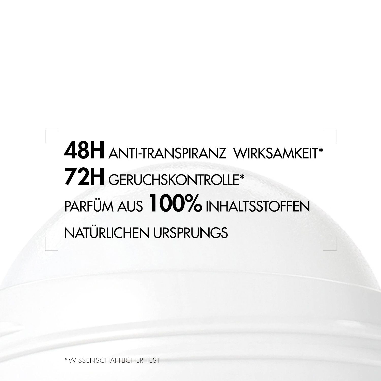 Deo Pure Natural Protect