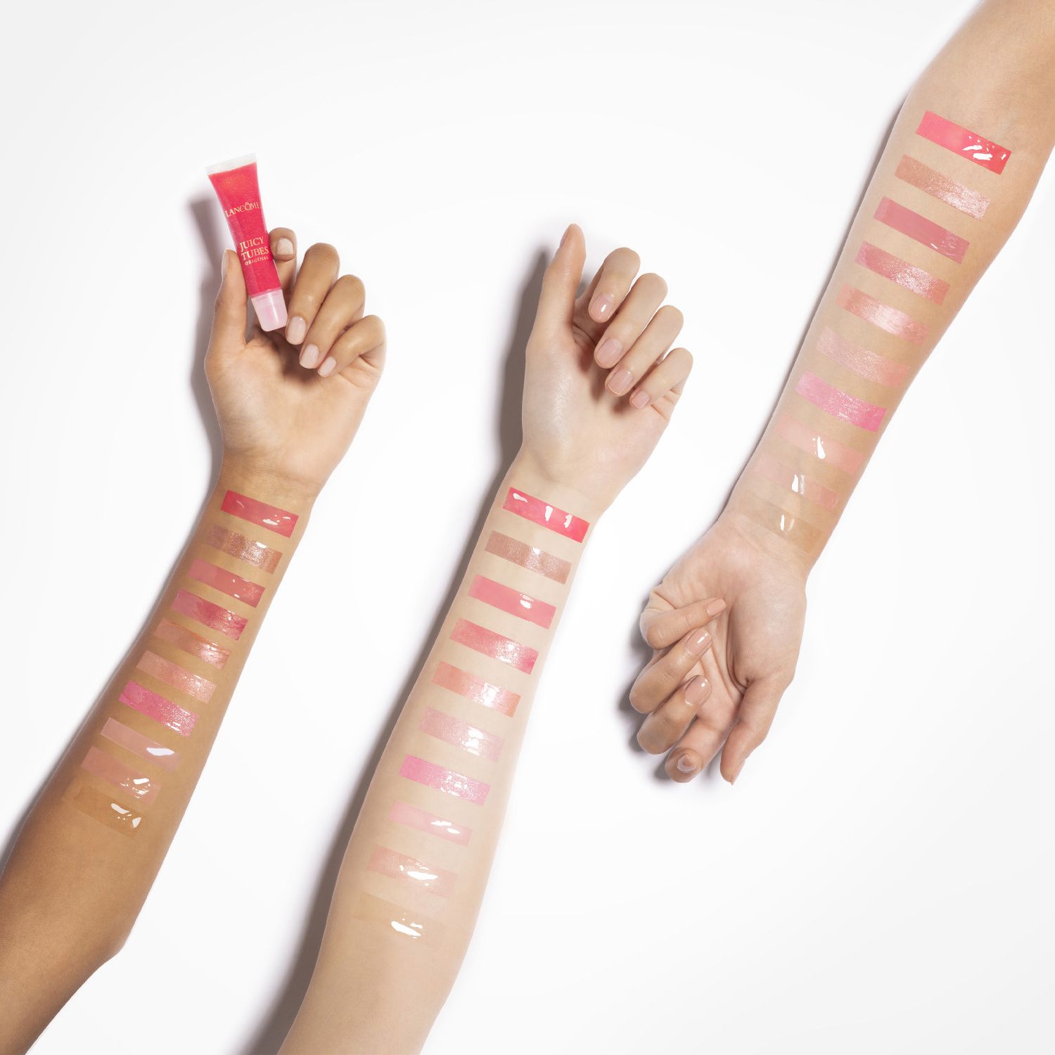 Idôle Make-up Set