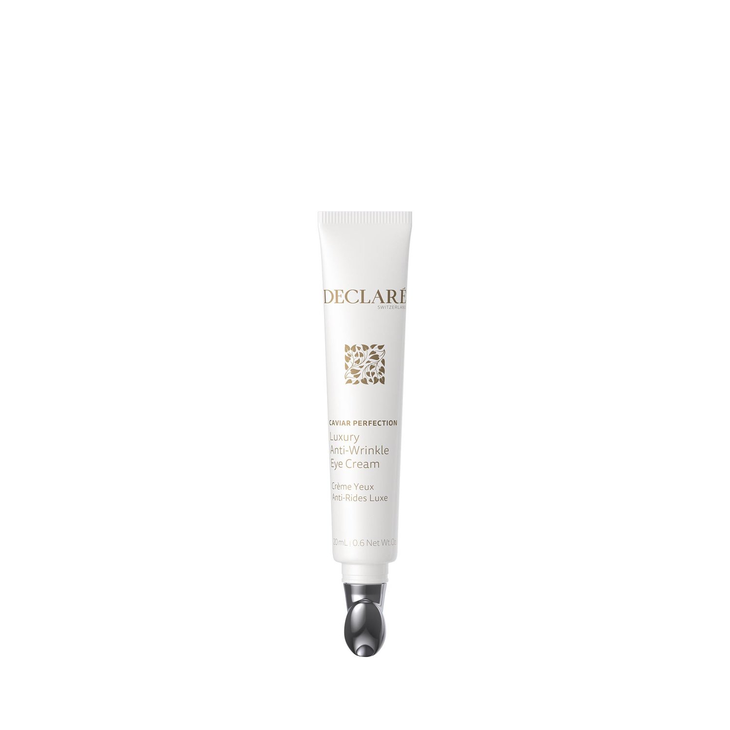 Luxury Anti-Wrinkle Eye Cream