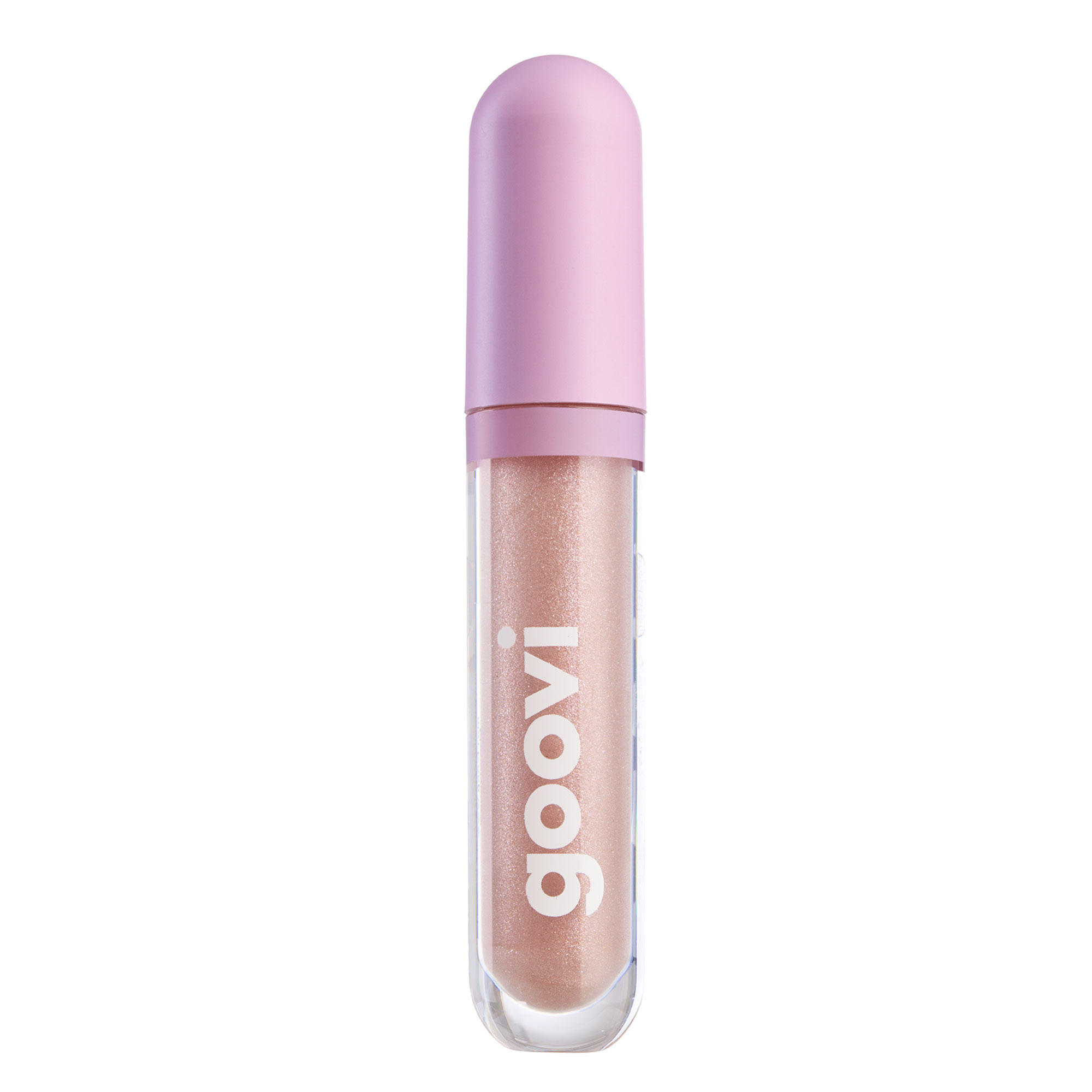 GLAZE MY LIPS Schimmernder Lipgloss 1 CANDY PARTY