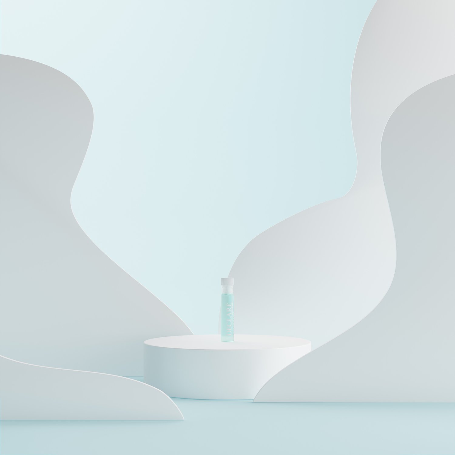 Hyaluron Ampoule