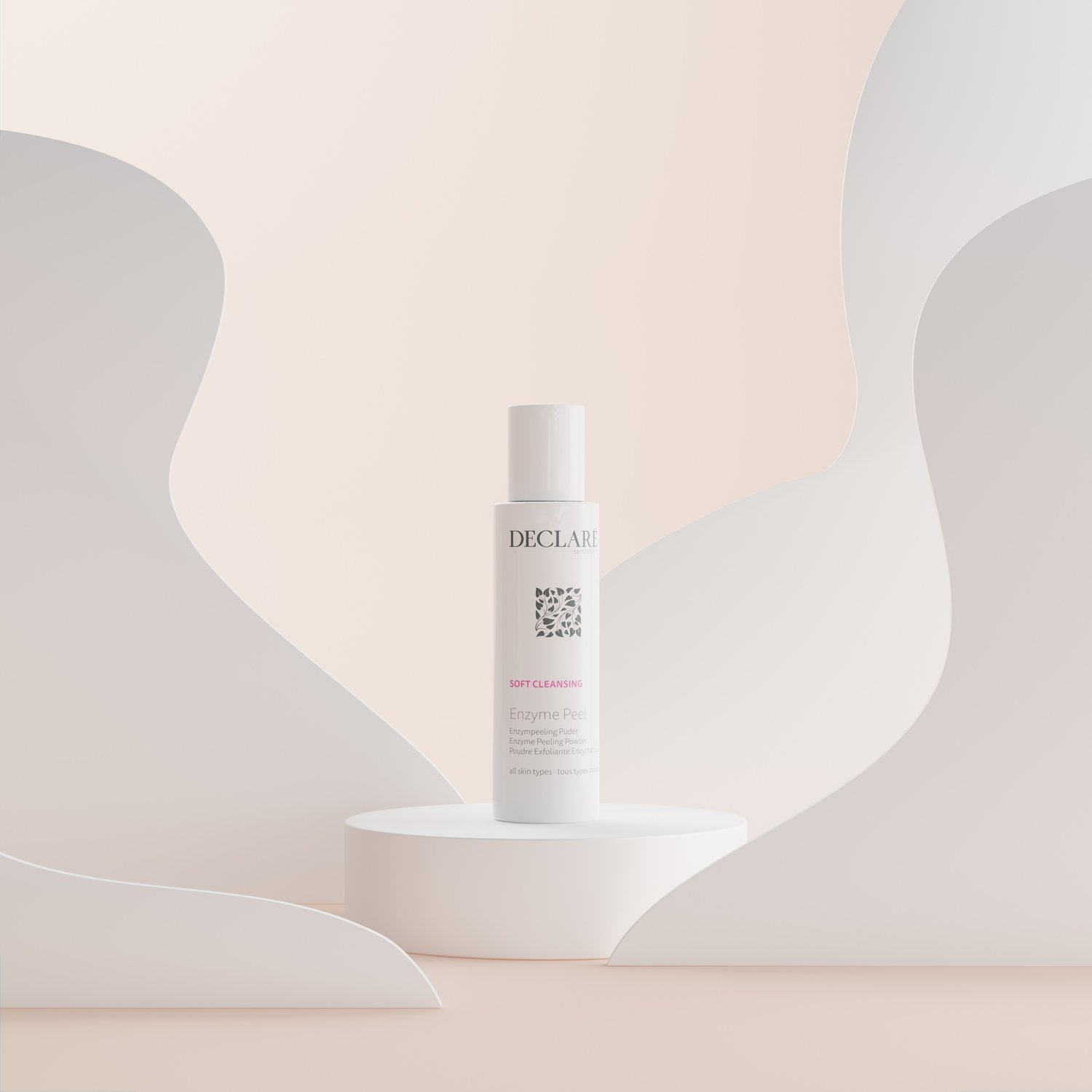 Enzyme Peel