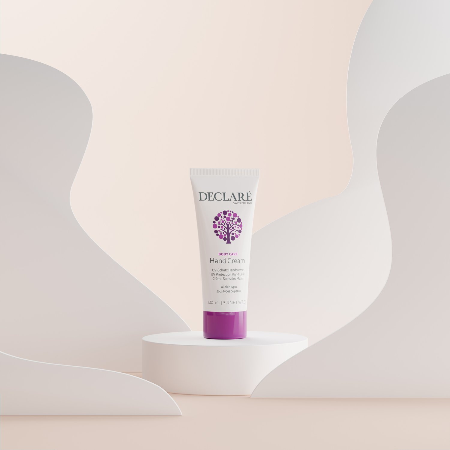 Hand Cream