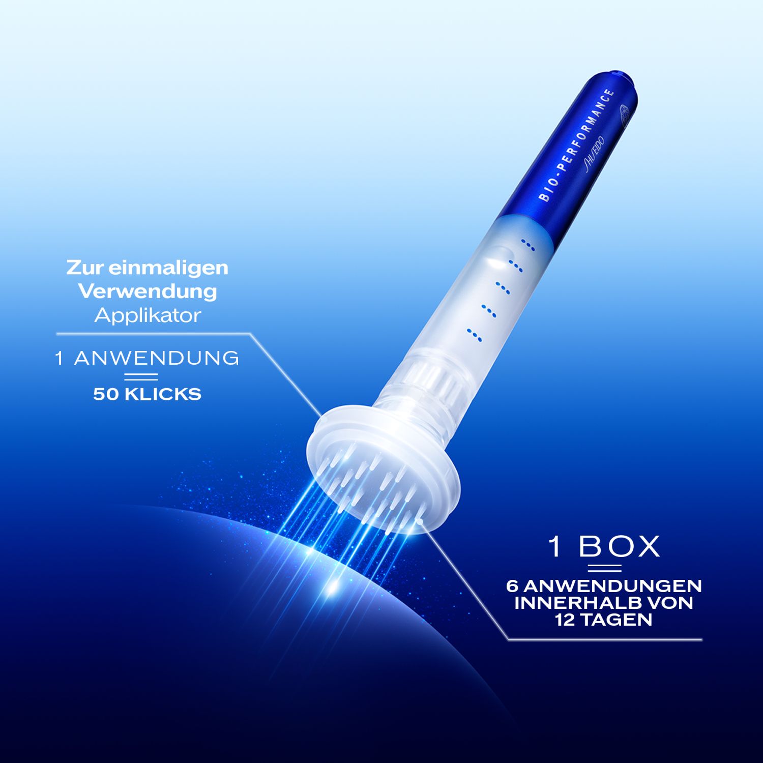 Bio-Performance Micro-Click Concentrate