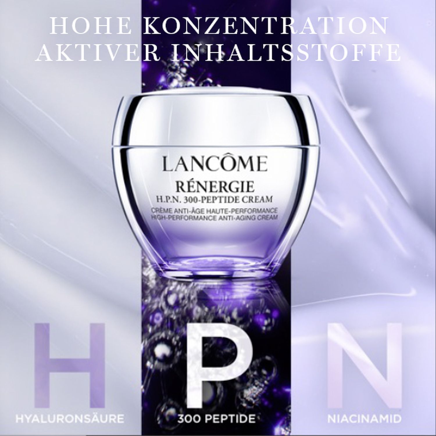 Rénergie H.P.N. 300-Peptide Cream - Refill