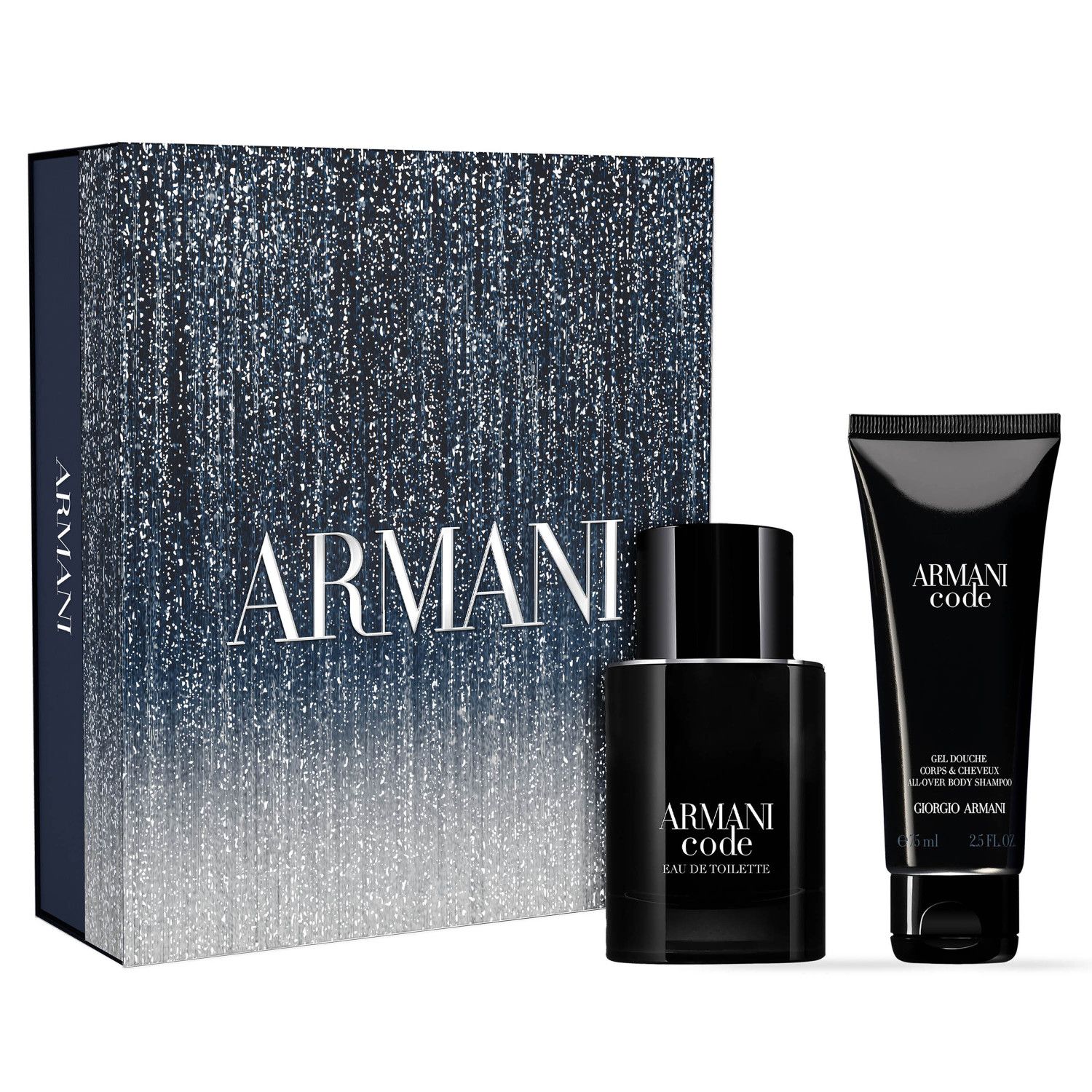 Armani Code Homme Eau de Toilette  X-Mas Set