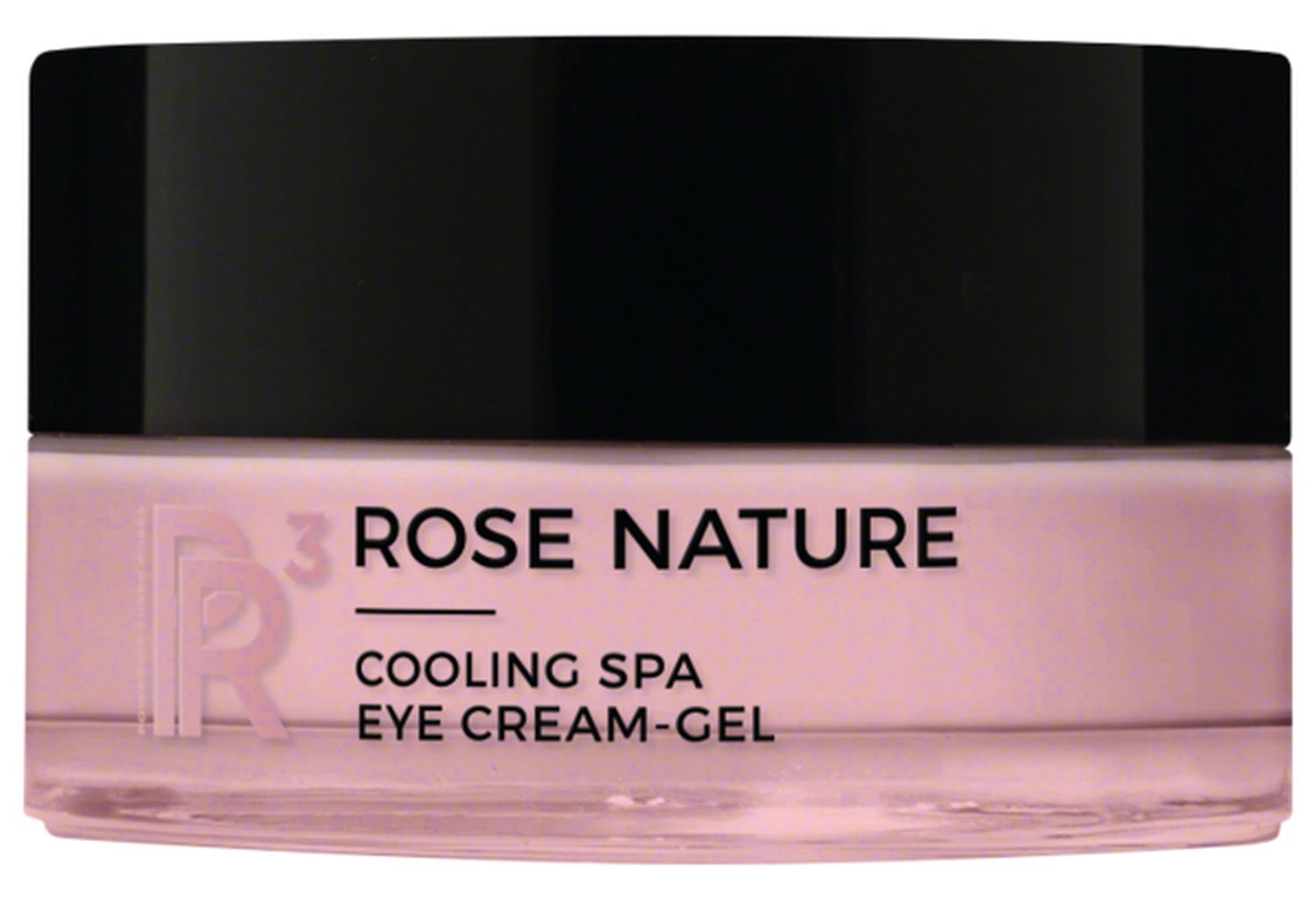 Rose Nature COOLING SPA EYE CREAM-GEL