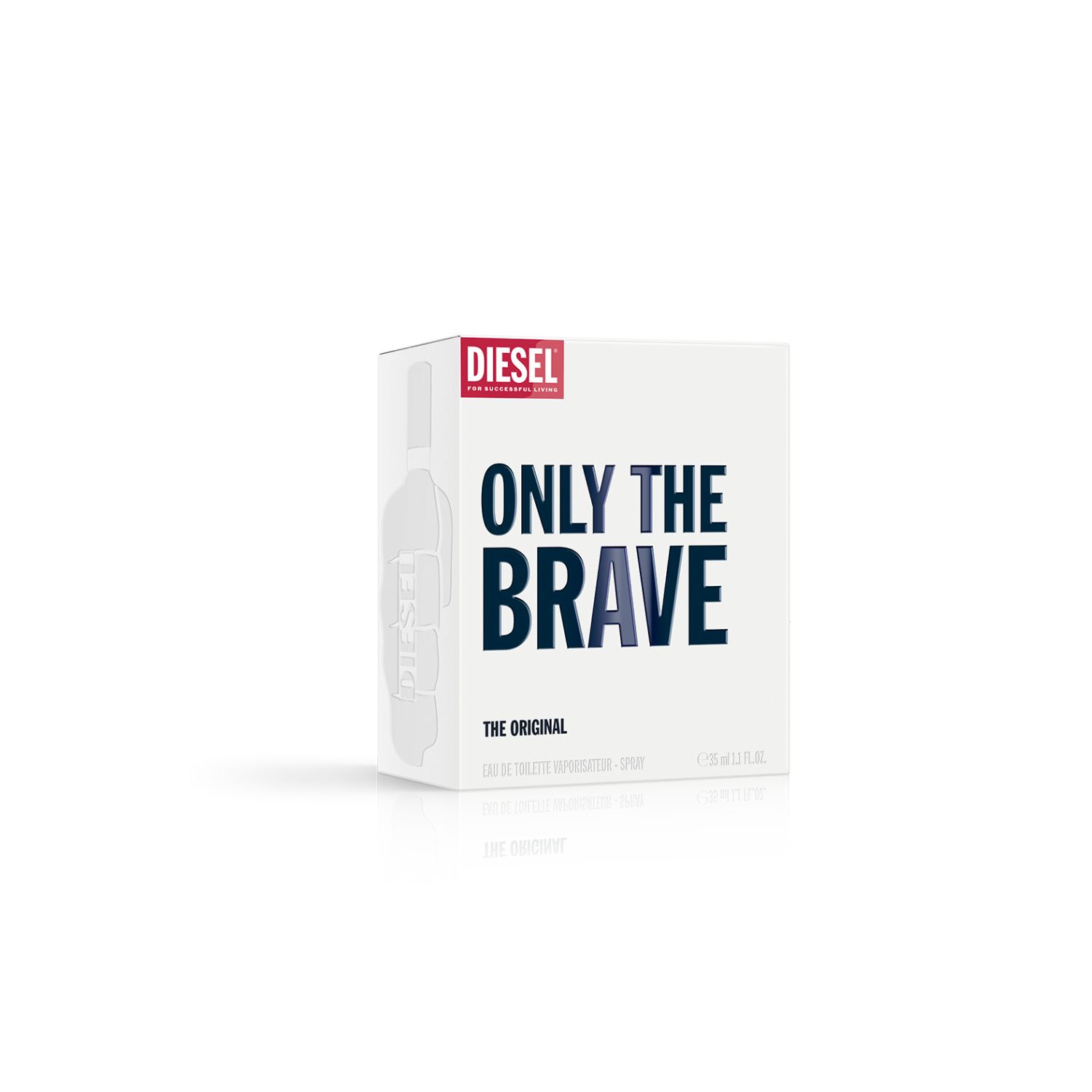 Only the Brave Eau de Toilette