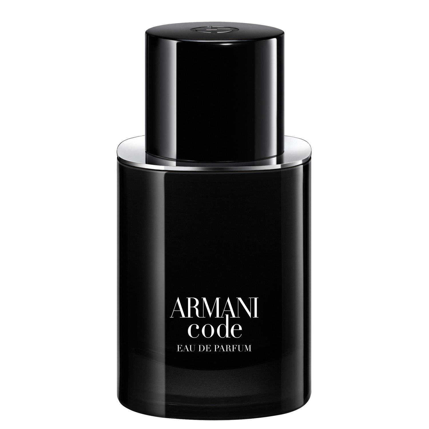 Armani Code Eau de Parfum (Refillable)