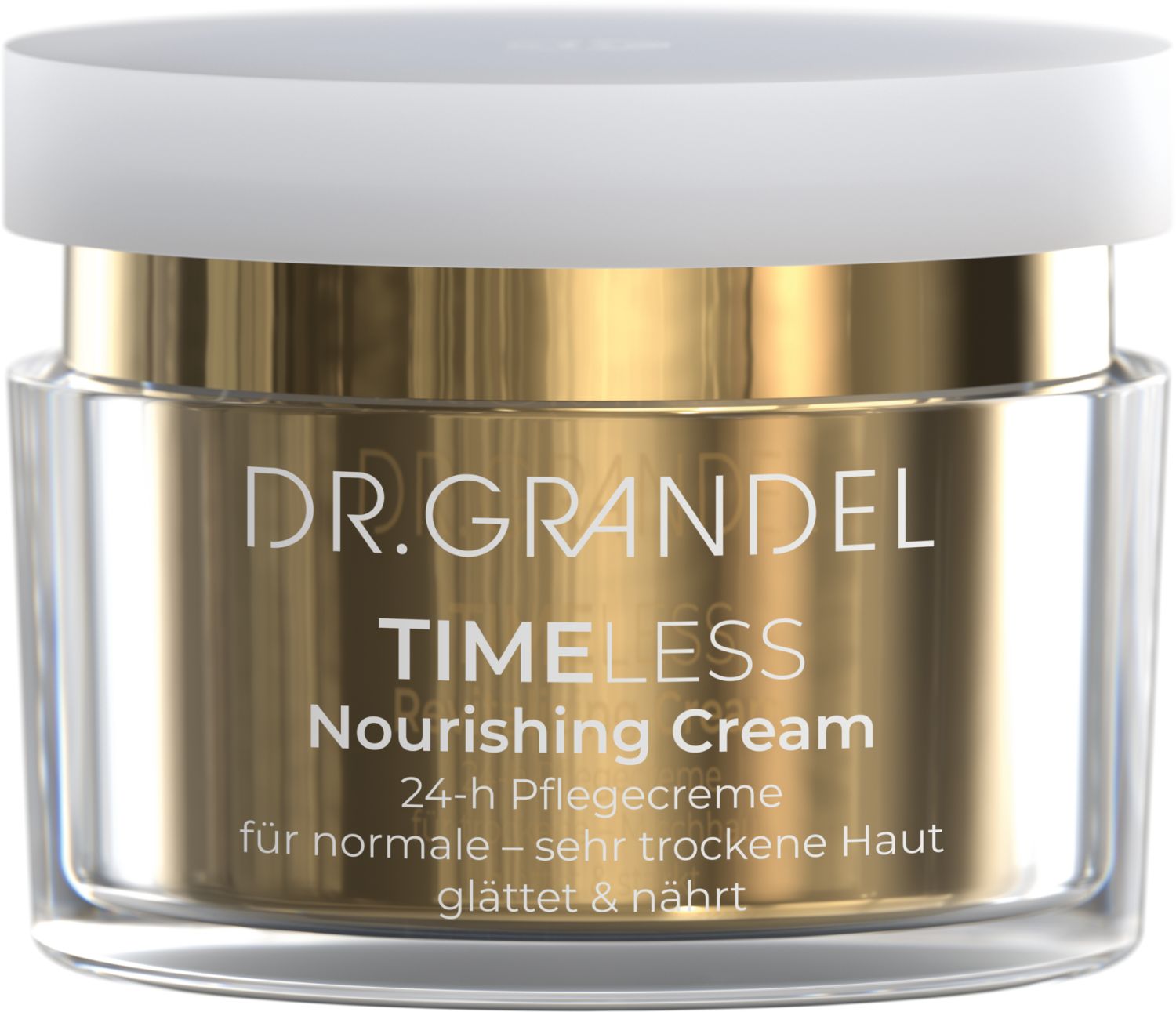 Nourishing Cream