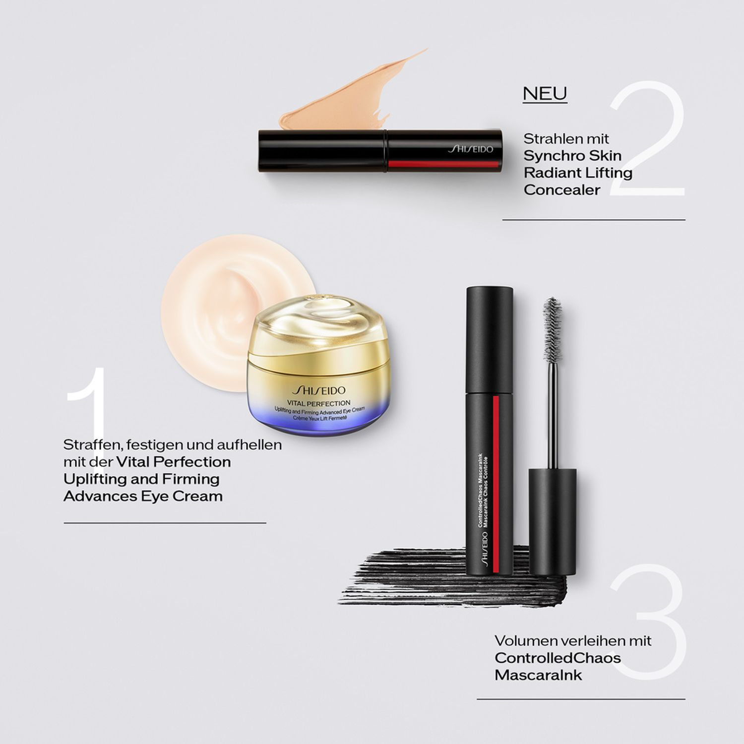 Synchro Skin Radiant Lifting Concealer