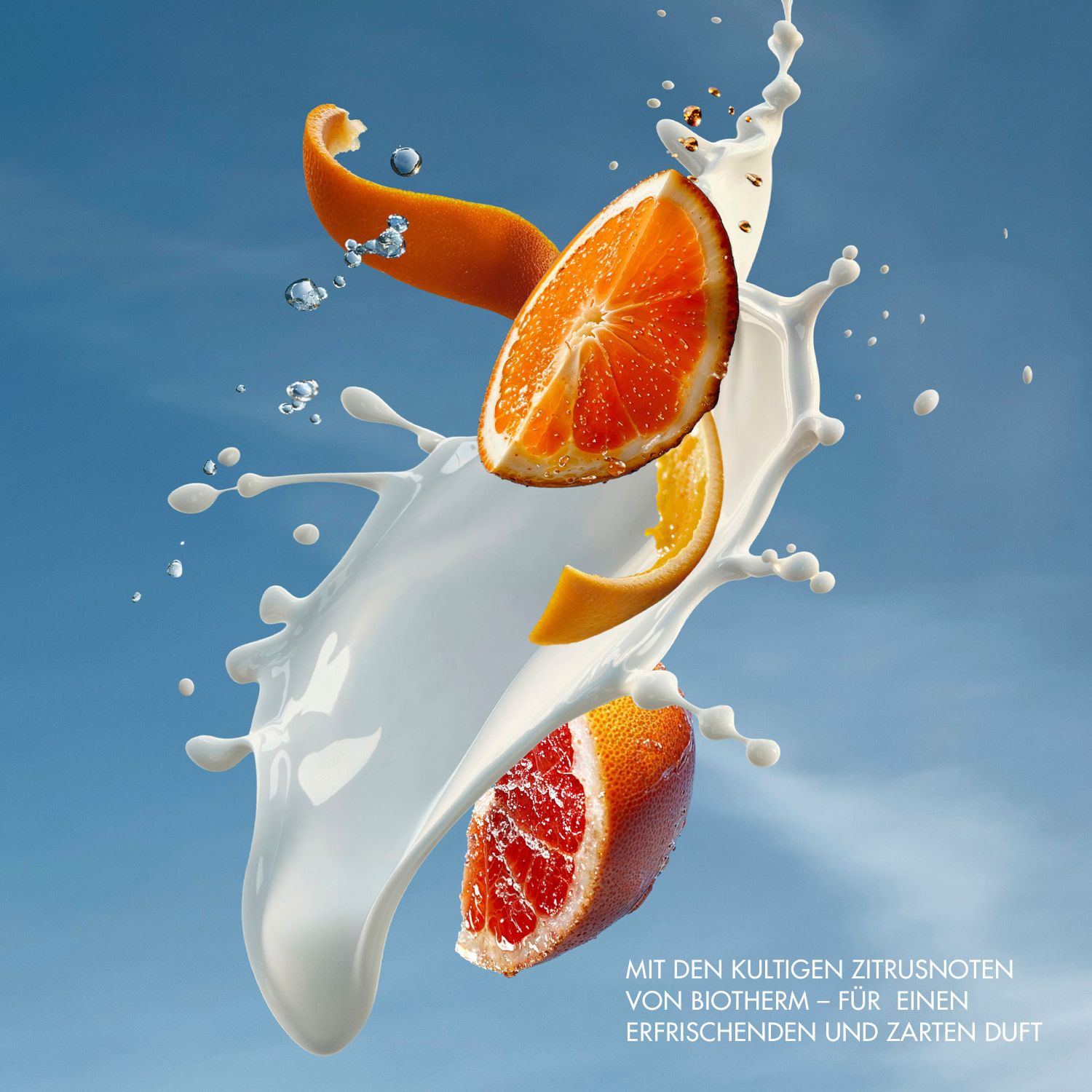 Lait Corporel L'Original