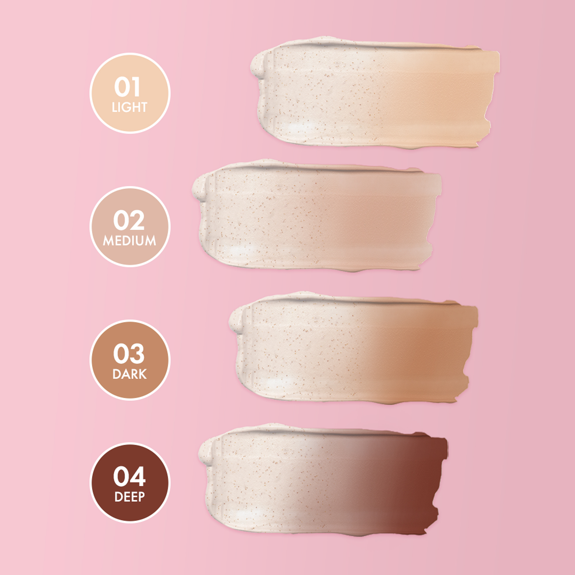 Tinted Beauty Cream Naturally At My Best mit LSF 15 2 MEDIUM