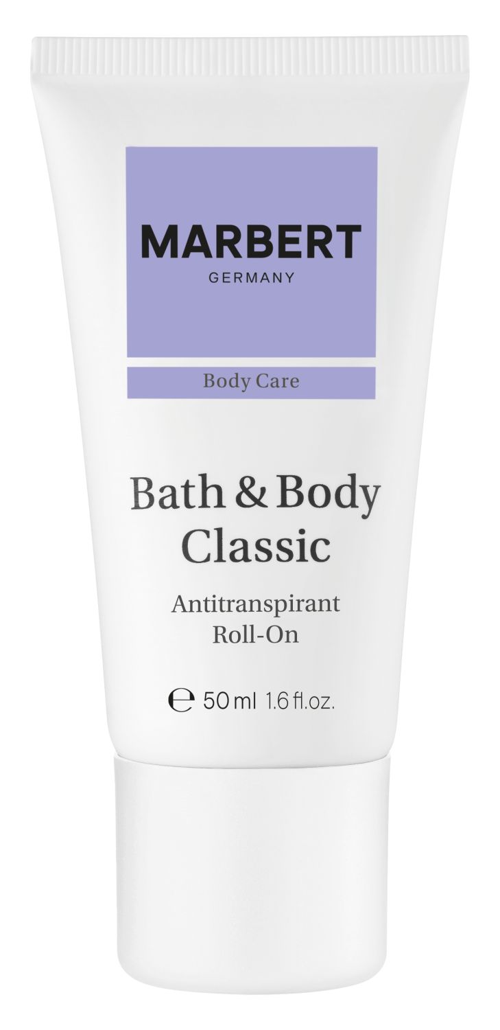 Antitranspirant Roll-on
