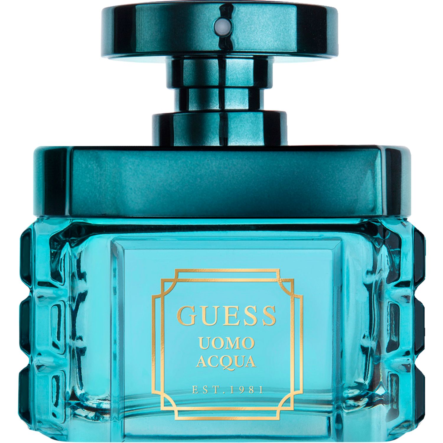 Uomo Acqua Eau de Toilette