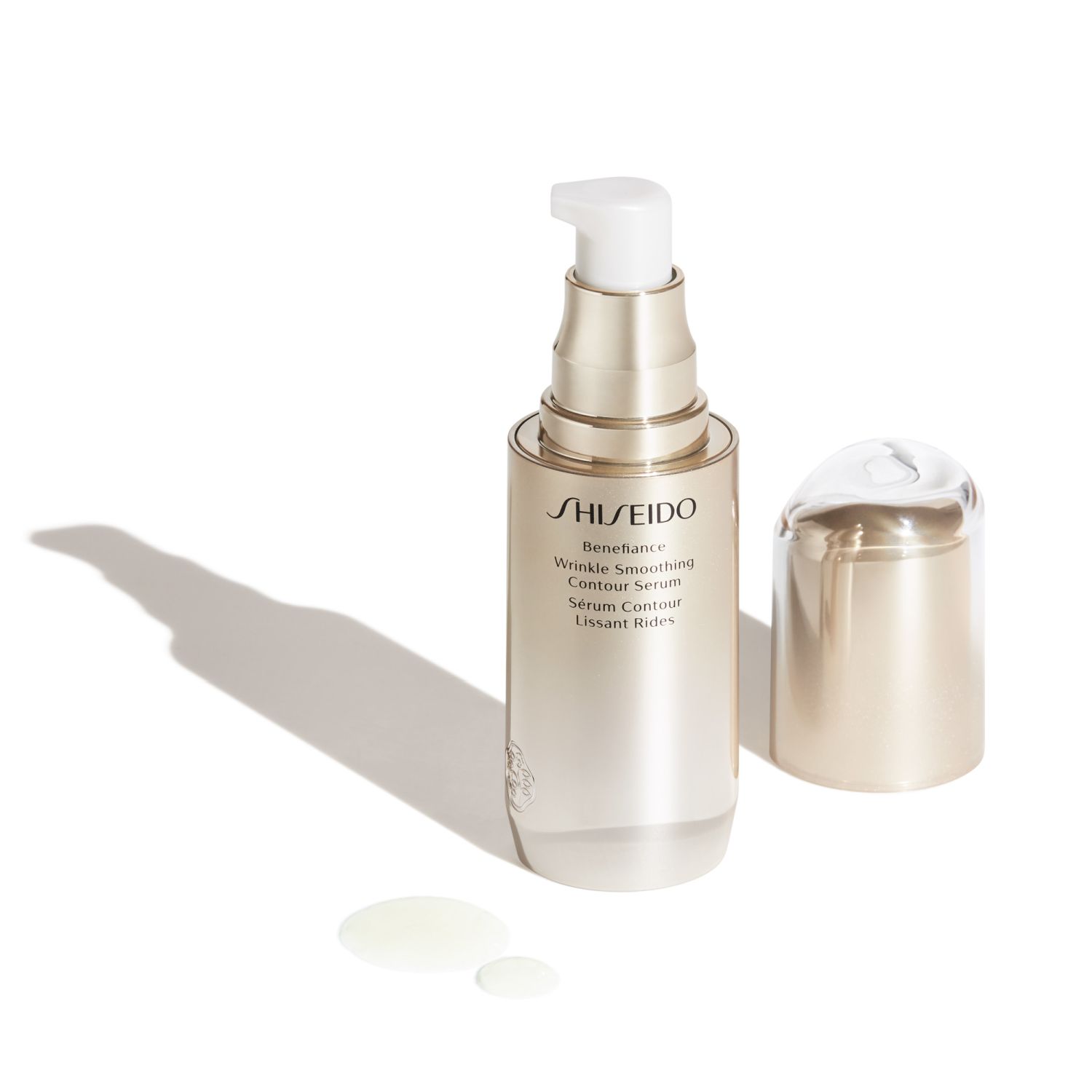 Benefiance Wrinkle Smoothing Contour Serum