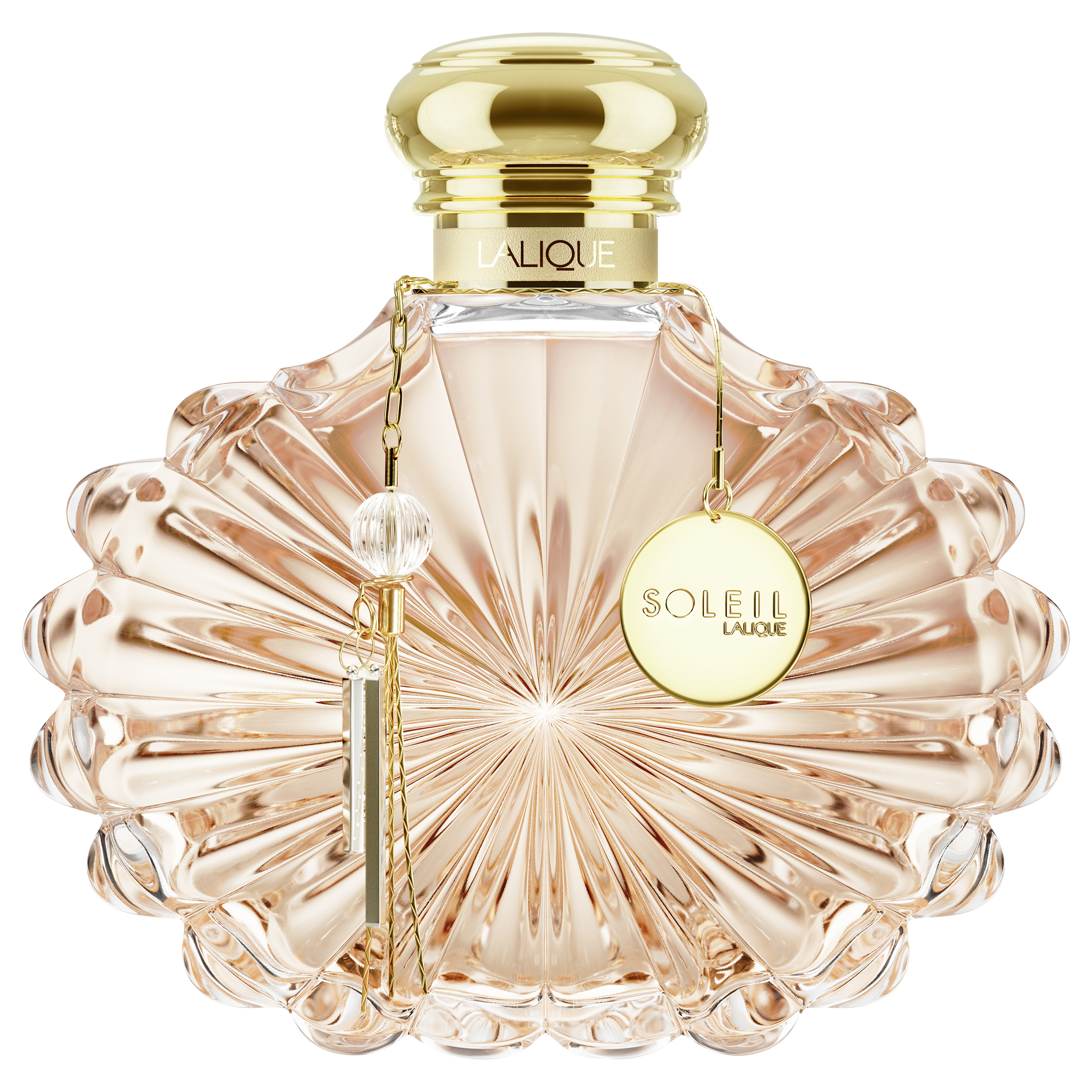 Lalique Soleil Eau de Parfum