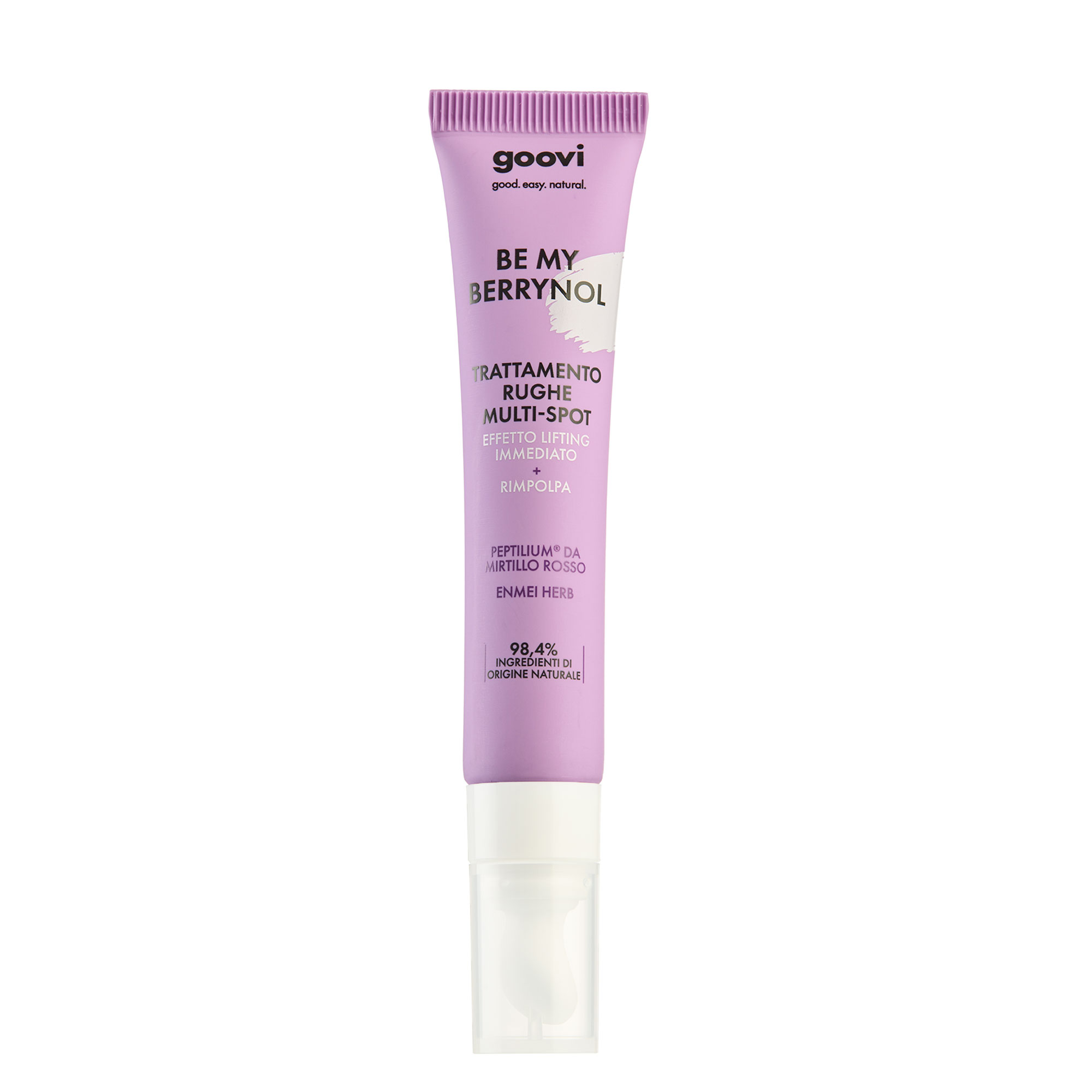 BE MY BERRYNOL Multi-Spot Faltenbehandlung