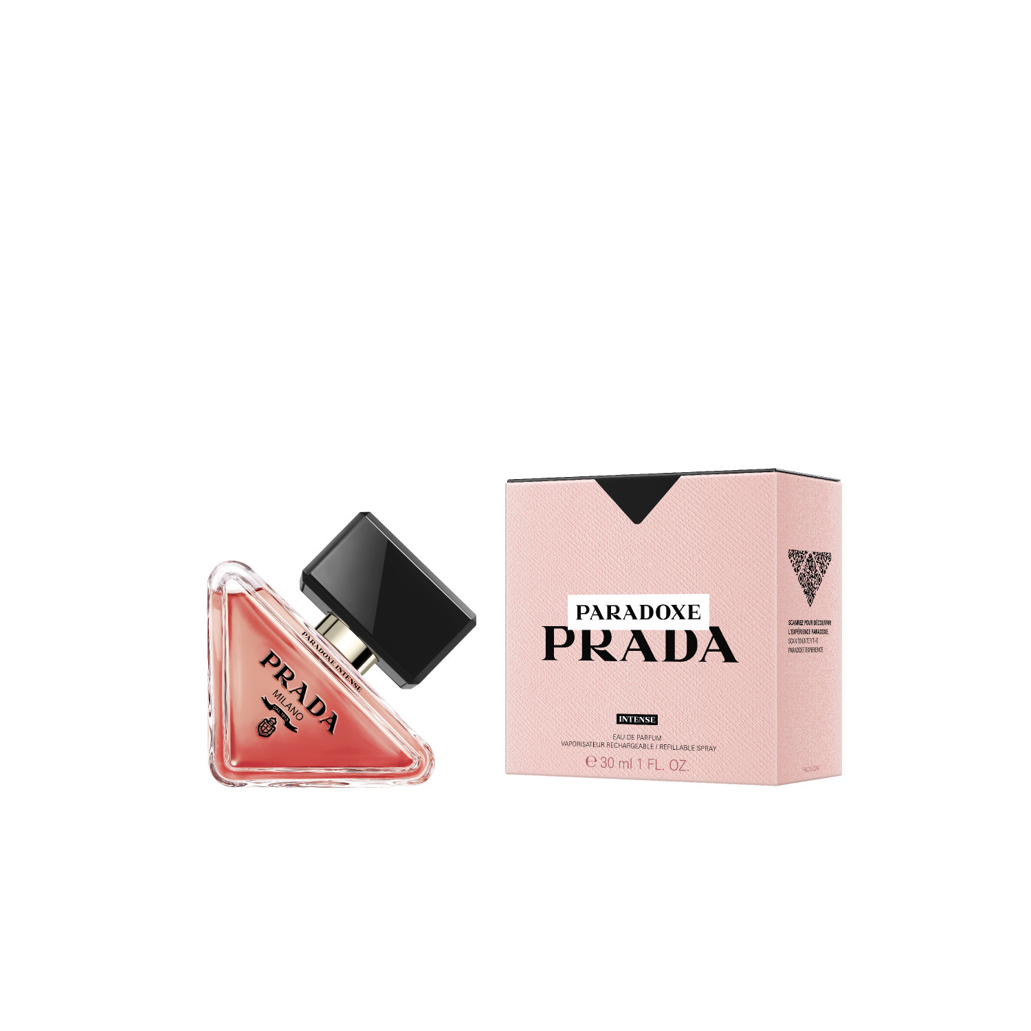 Prada Paradoxe Intense Eau de Parfum