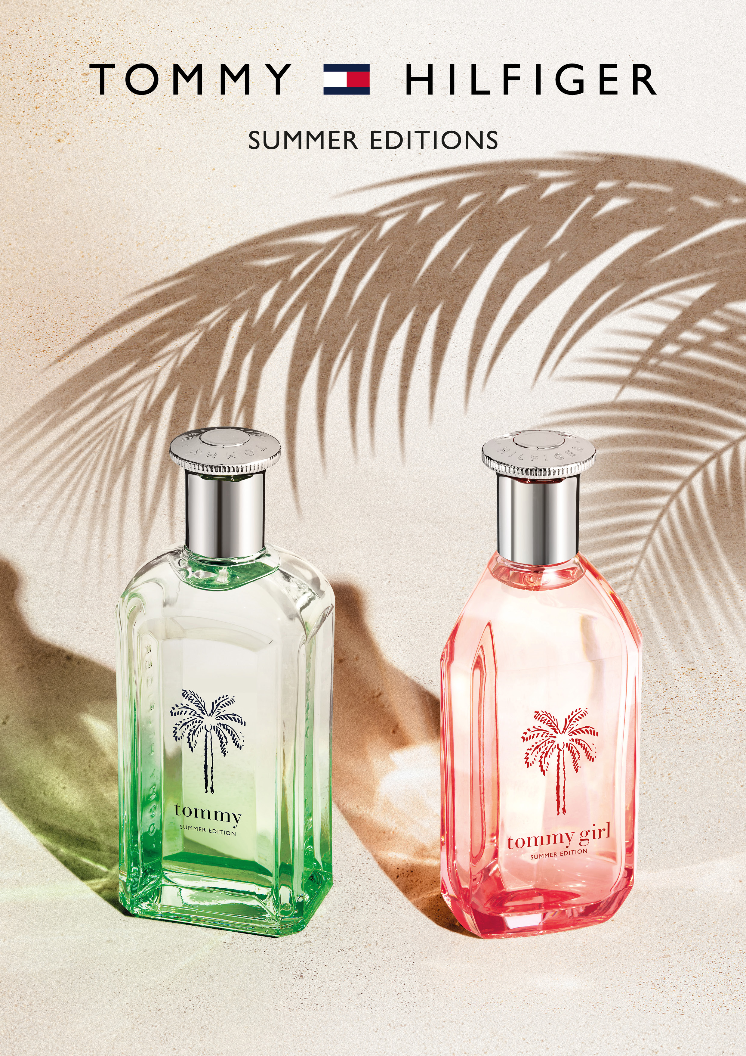 Tommy Summer Edition Eau de Toilette