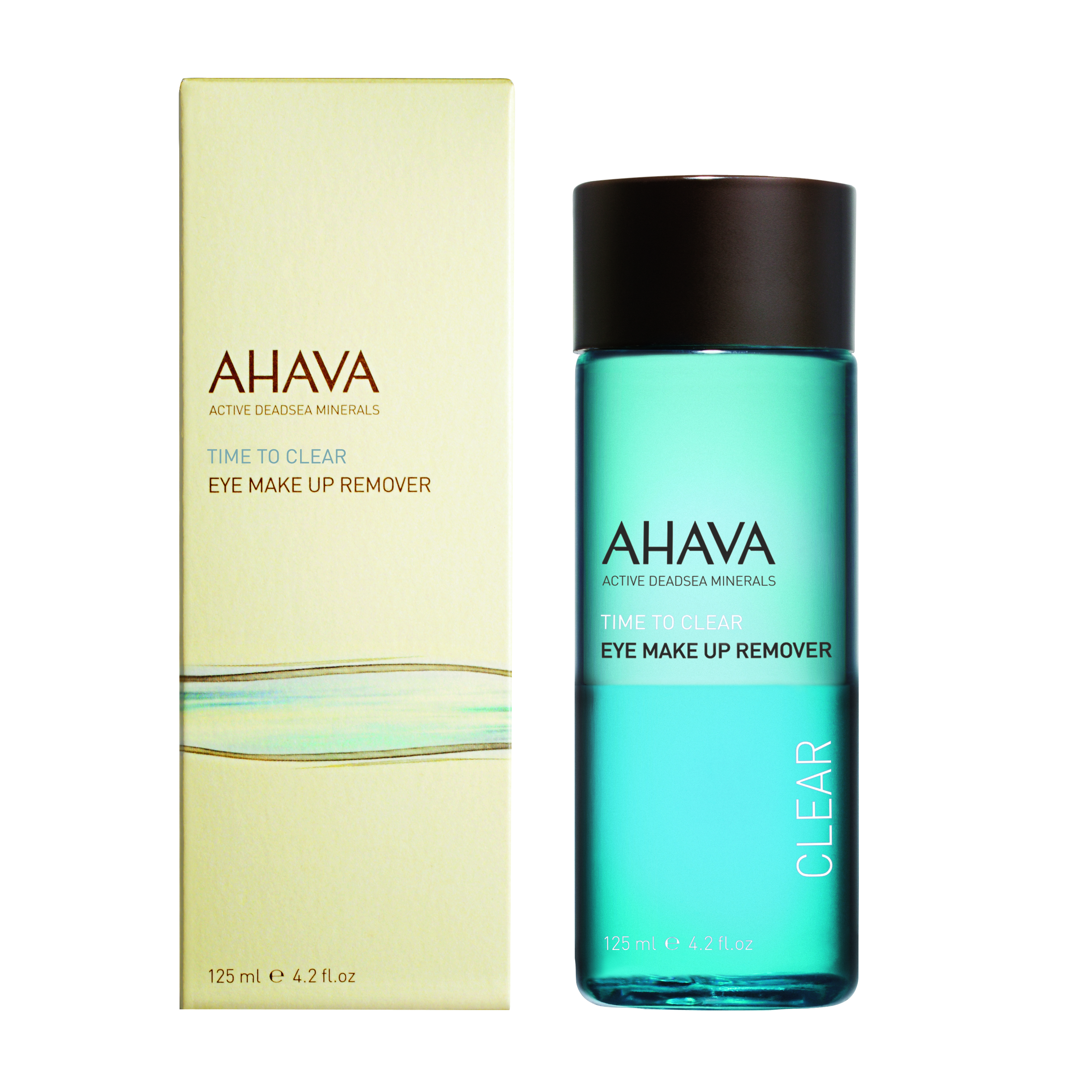 Eye Make Up Remover