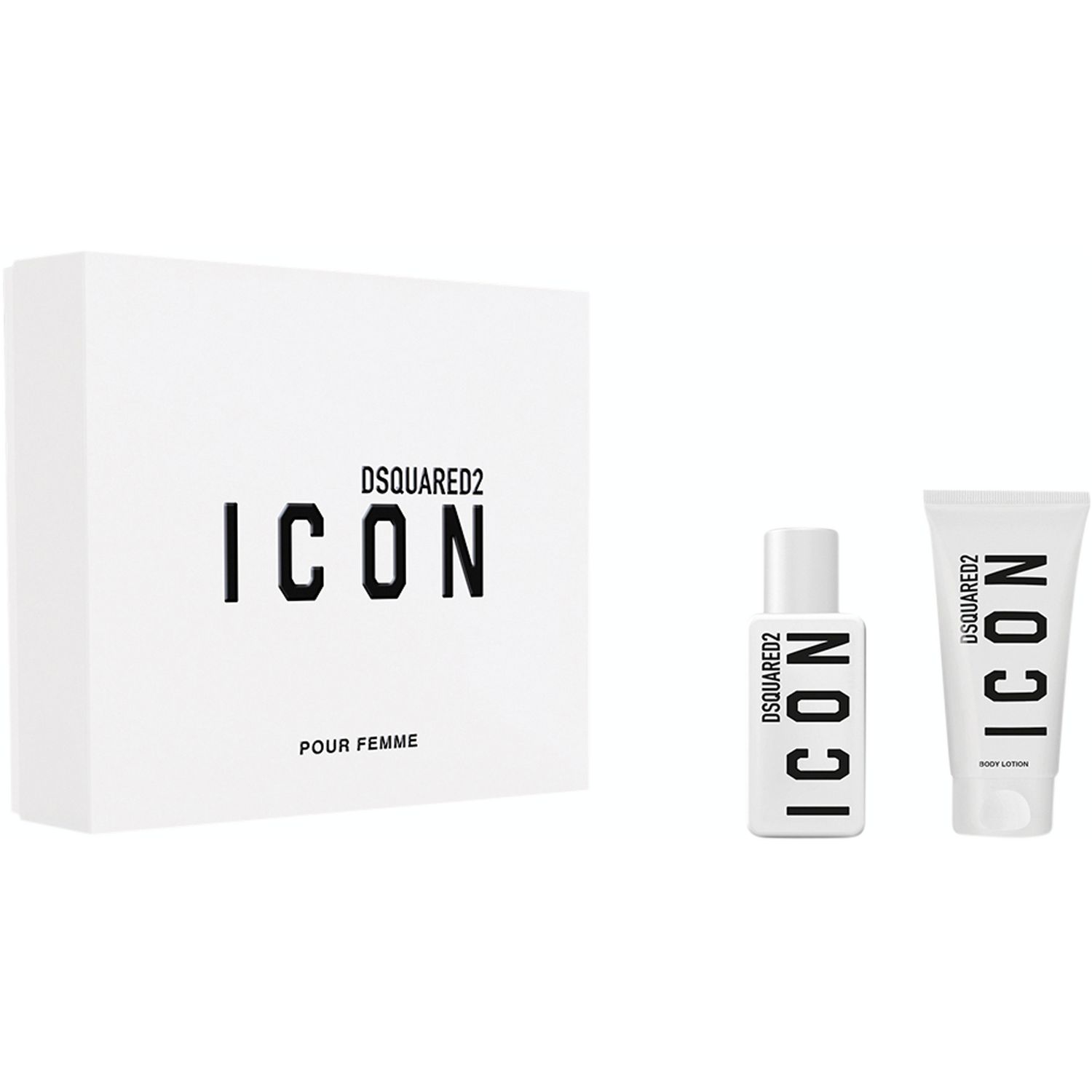 Icon Pour Femme Set