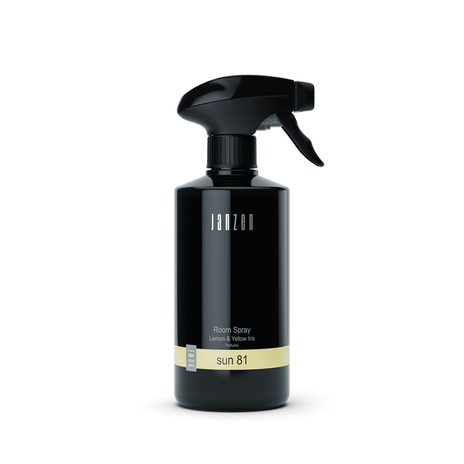Room Spray Sun 81