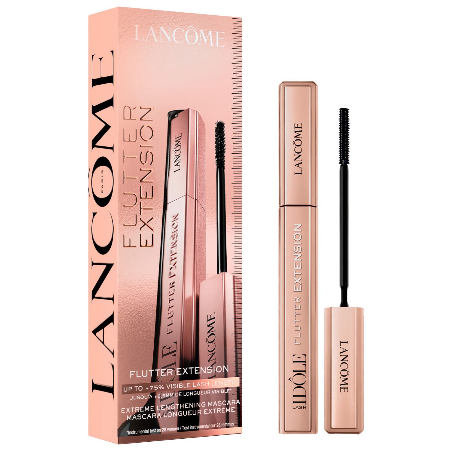Idôle Make-up Set