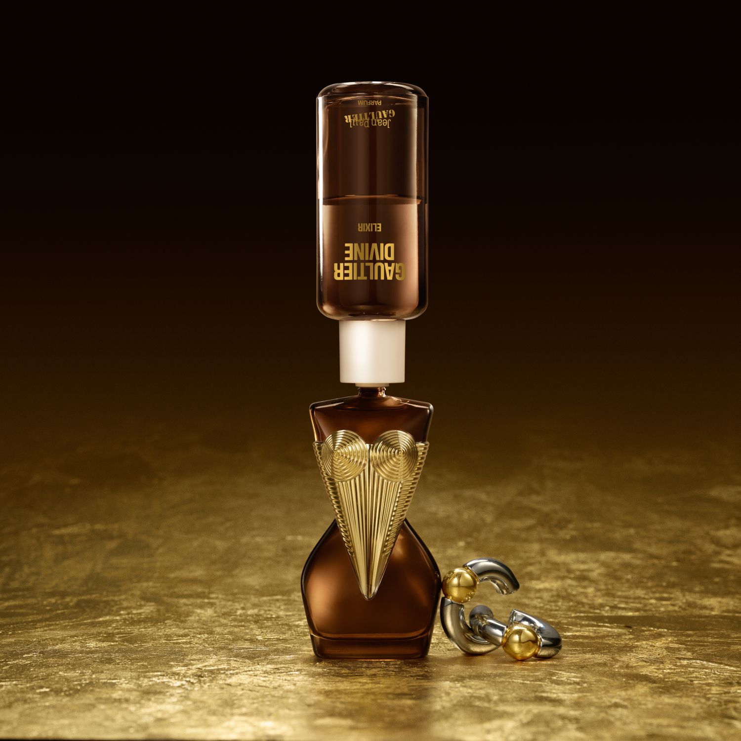 Gaultier Divine Elixir Parfum